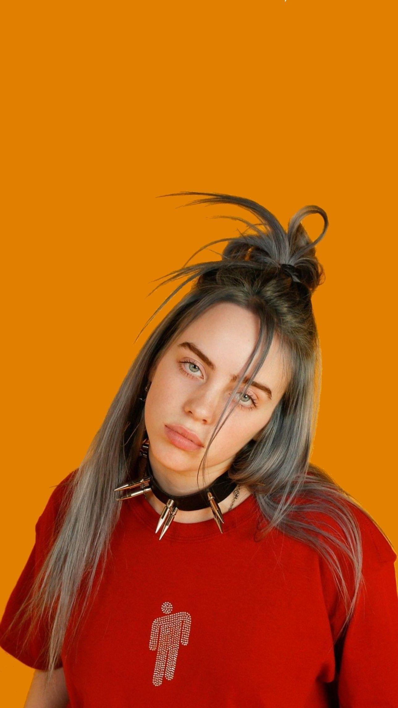 Billie Eilish Grammy Wallpapers