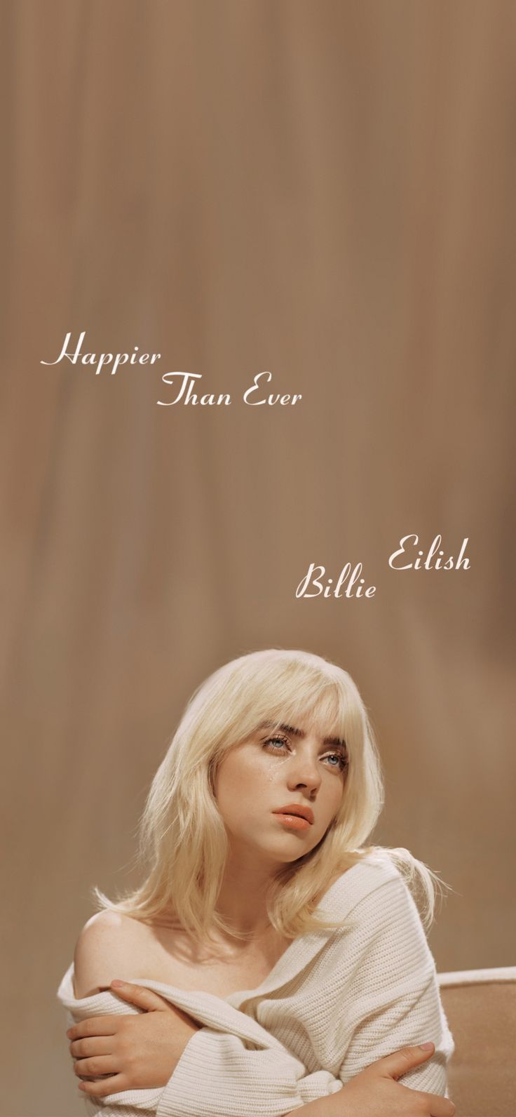 Billie Eilish Happier Than Ever Disney 2021 Wallpapers