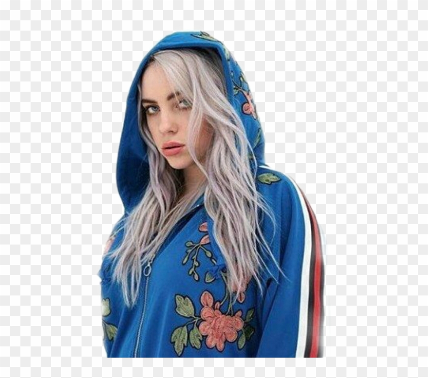 Billie Eilish Iphone Wallpapers