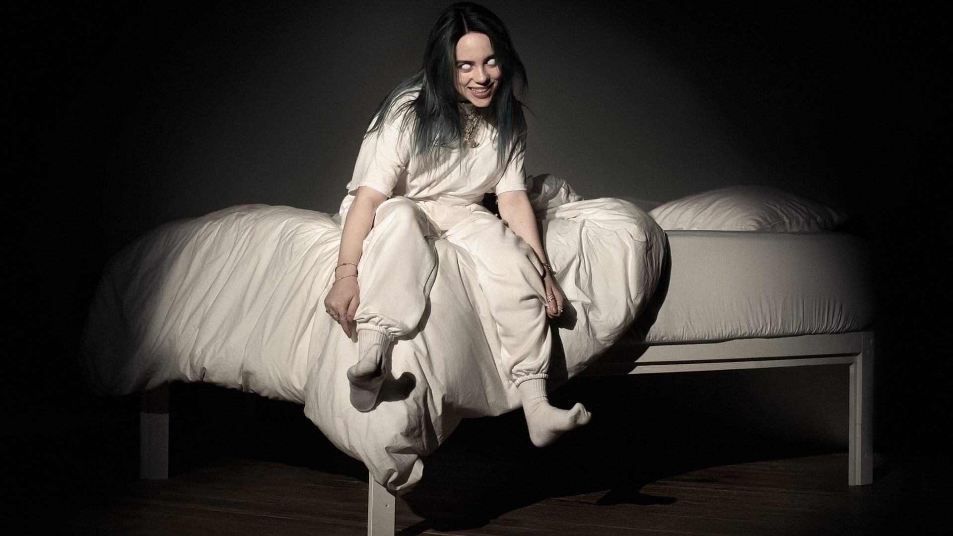 Billie Eilish Magazine Wallpapers