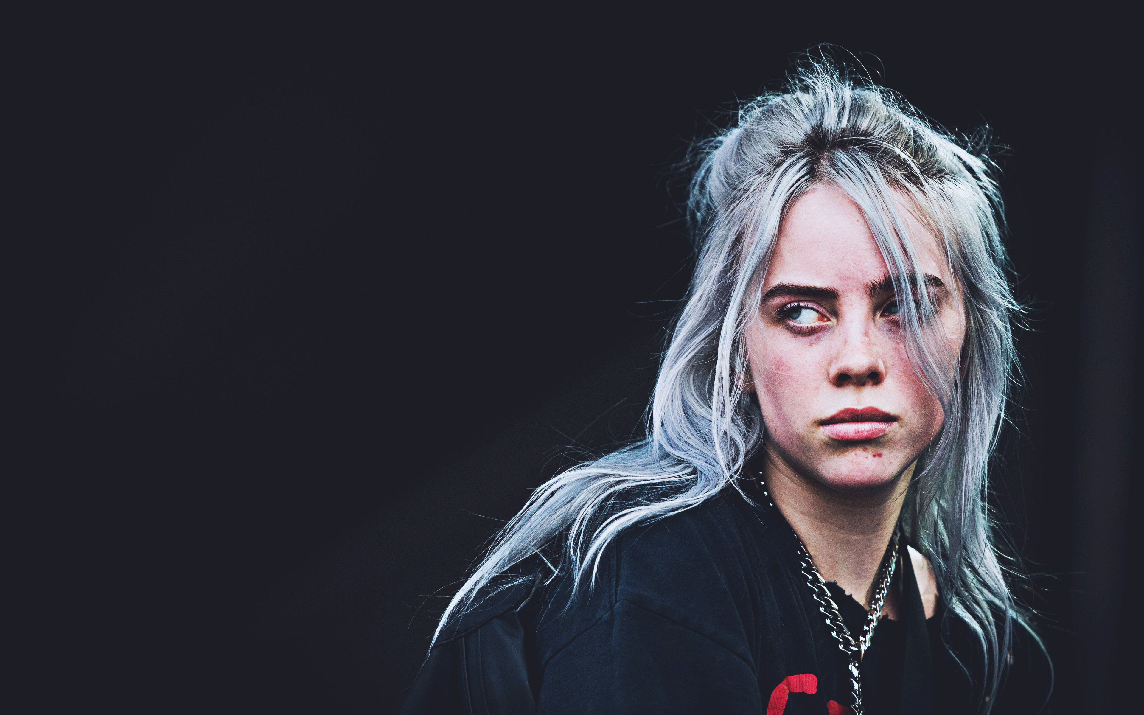 Billie Eilish Photoshoot 2019 Wallpapers