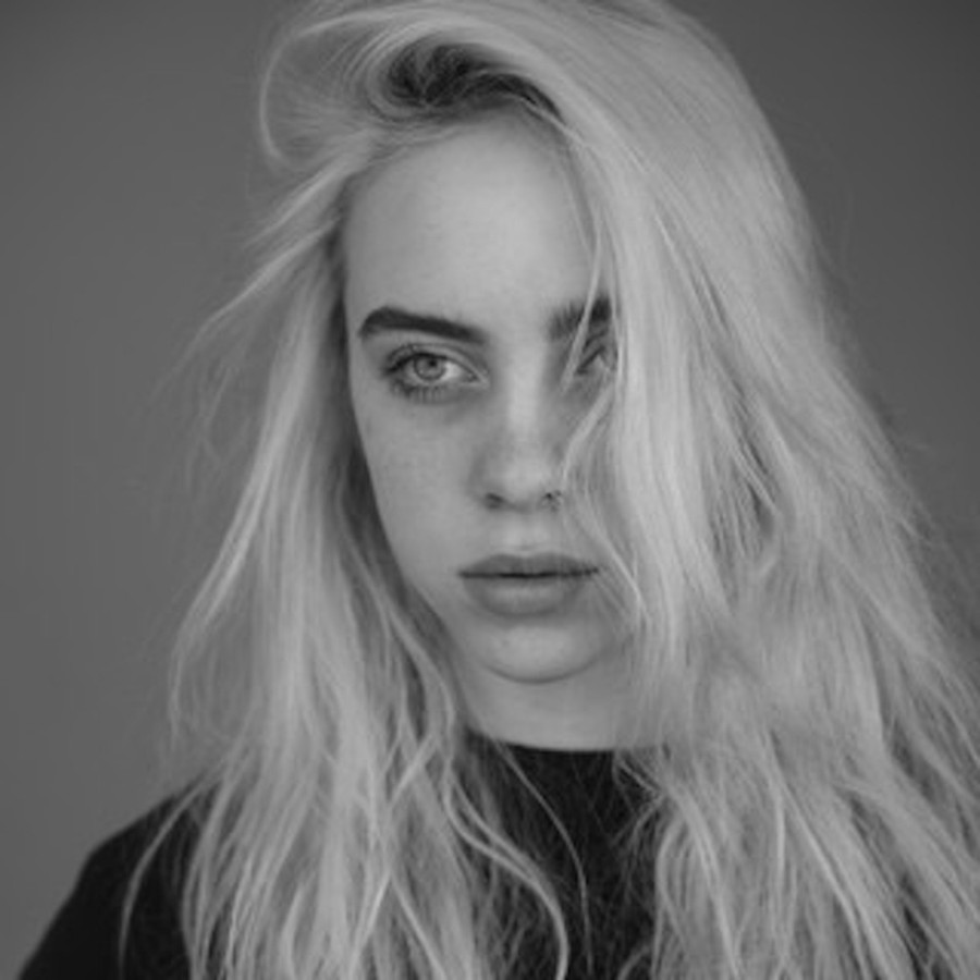 Billie Eilish Photoshoot Wallpapers