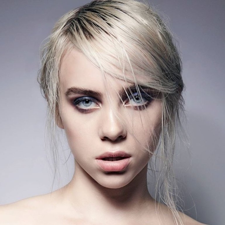 Billie Eilish Photoshoot Wallpapers