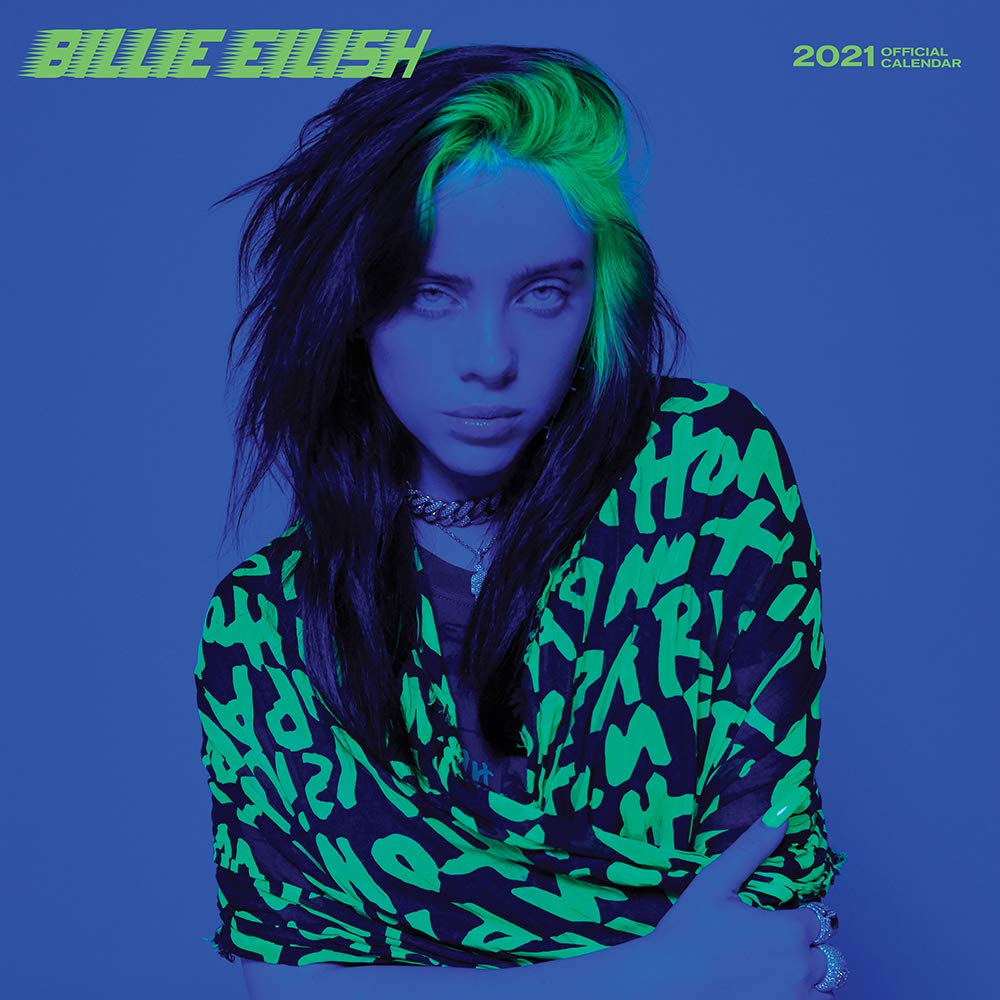 Billie Eilish Singer 2021 Wallpapers