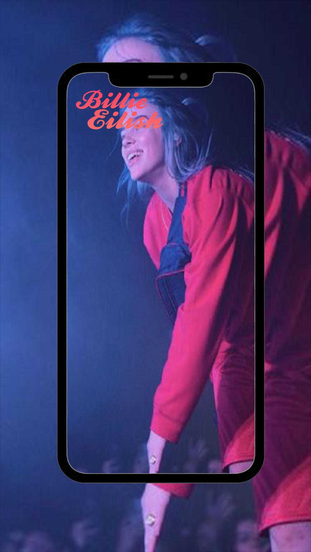 Billie Eilish Singer 4K Wallpapers