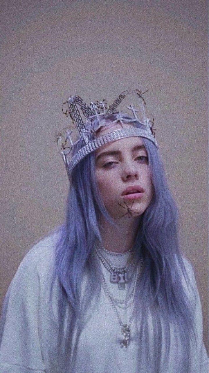 Billie Eilish Singer 4K Wallpapers