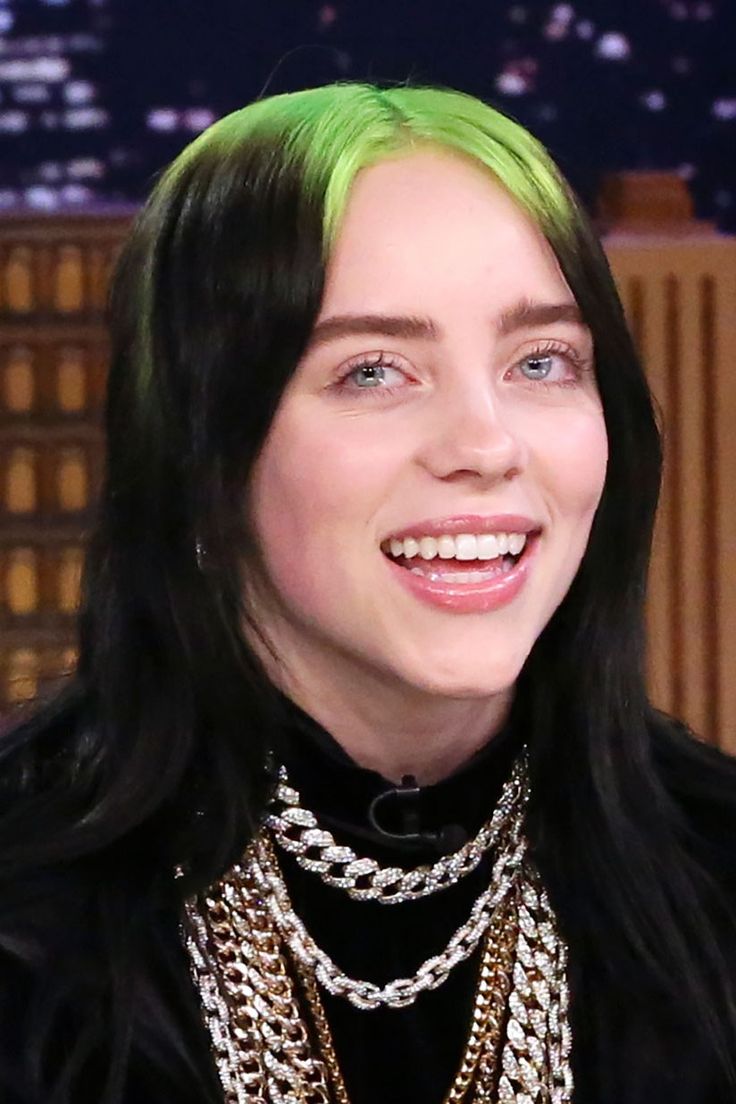 Billie Eilish SNL Wallpapers