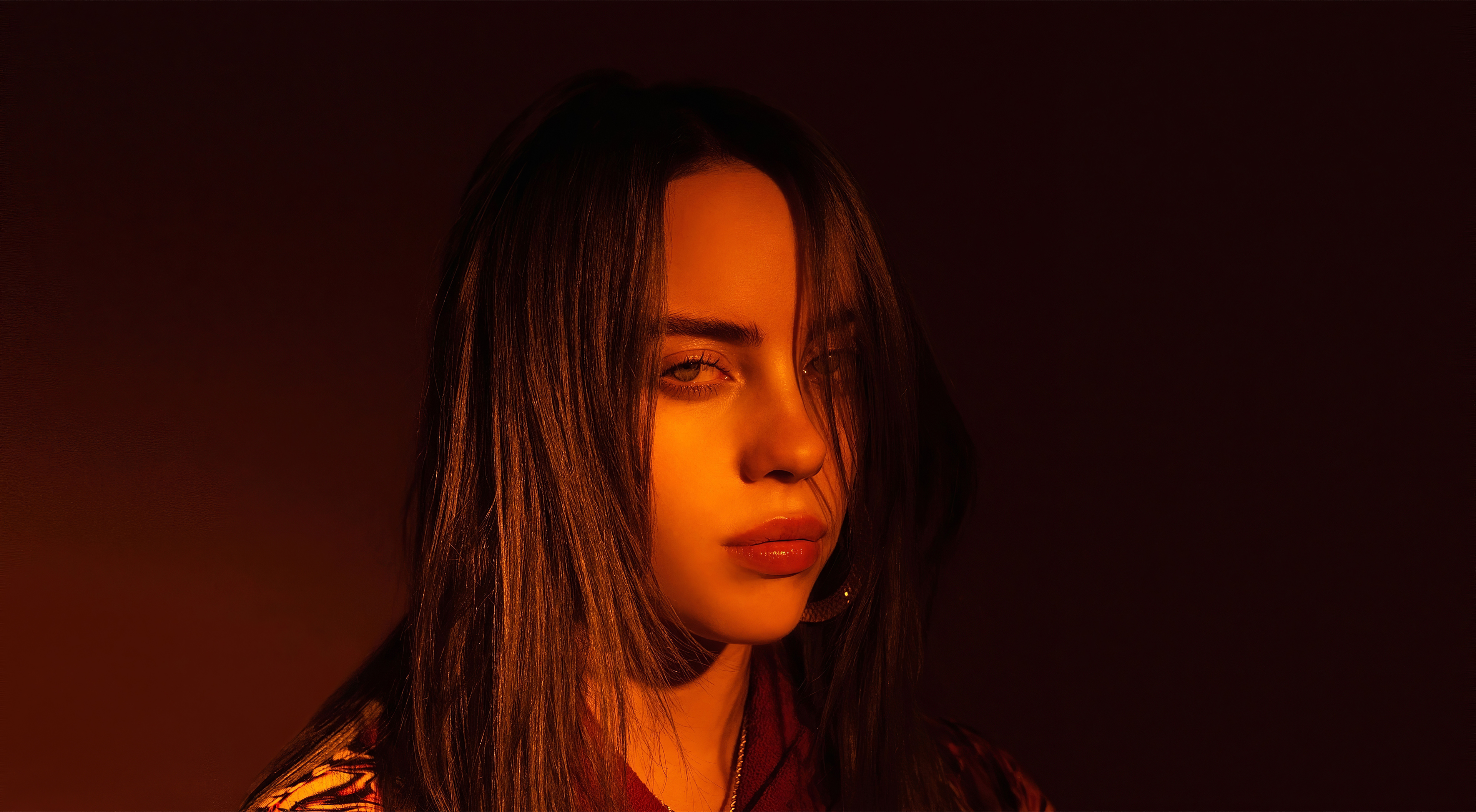 Billie Eilish Ultra HD Wallpapers