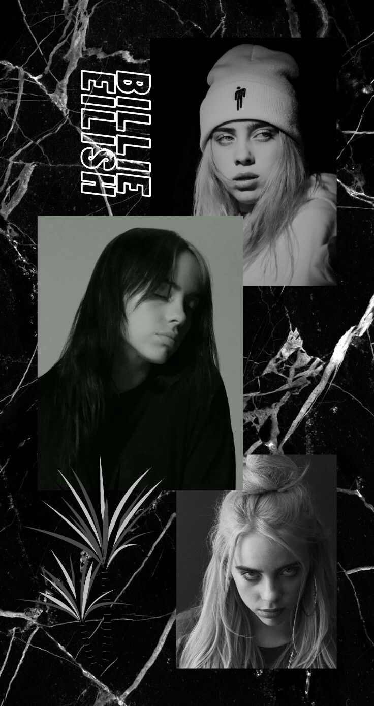 Billie Eilish Wallpapers