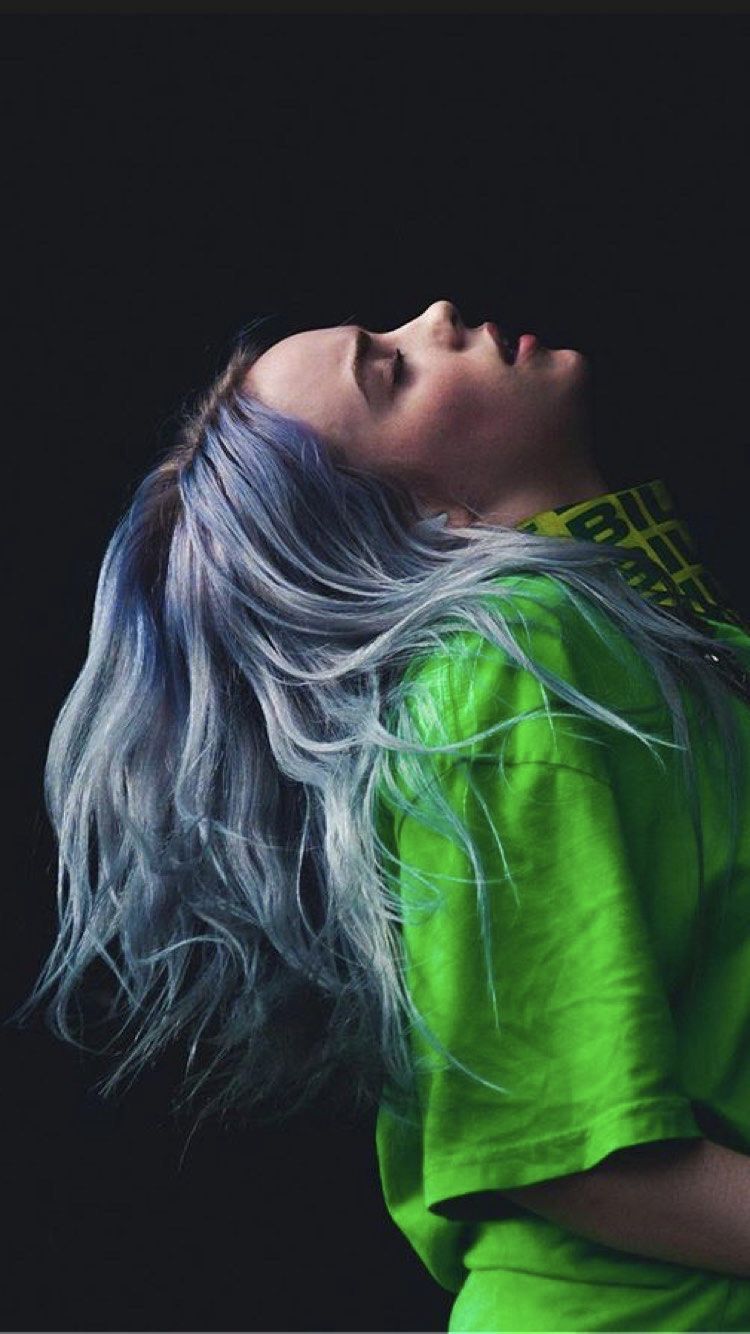 Billie Eilish Wallpapers