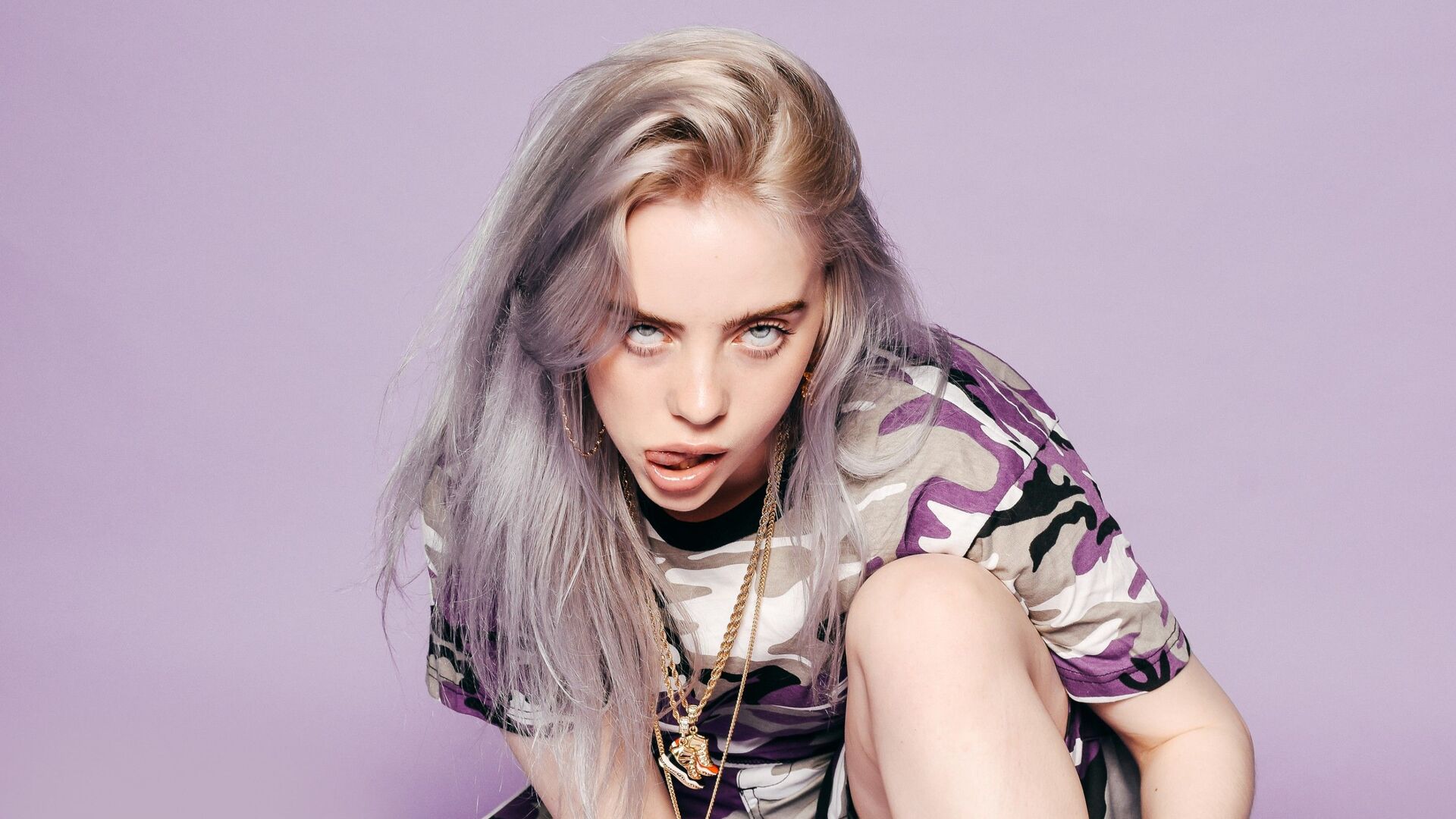 Billie Eilish Wallpapers