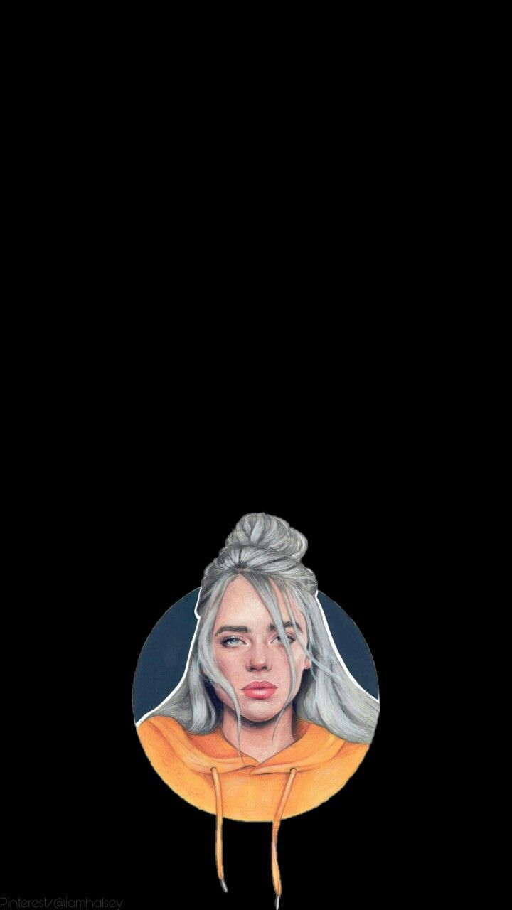 Billie Eilish Wallpapers