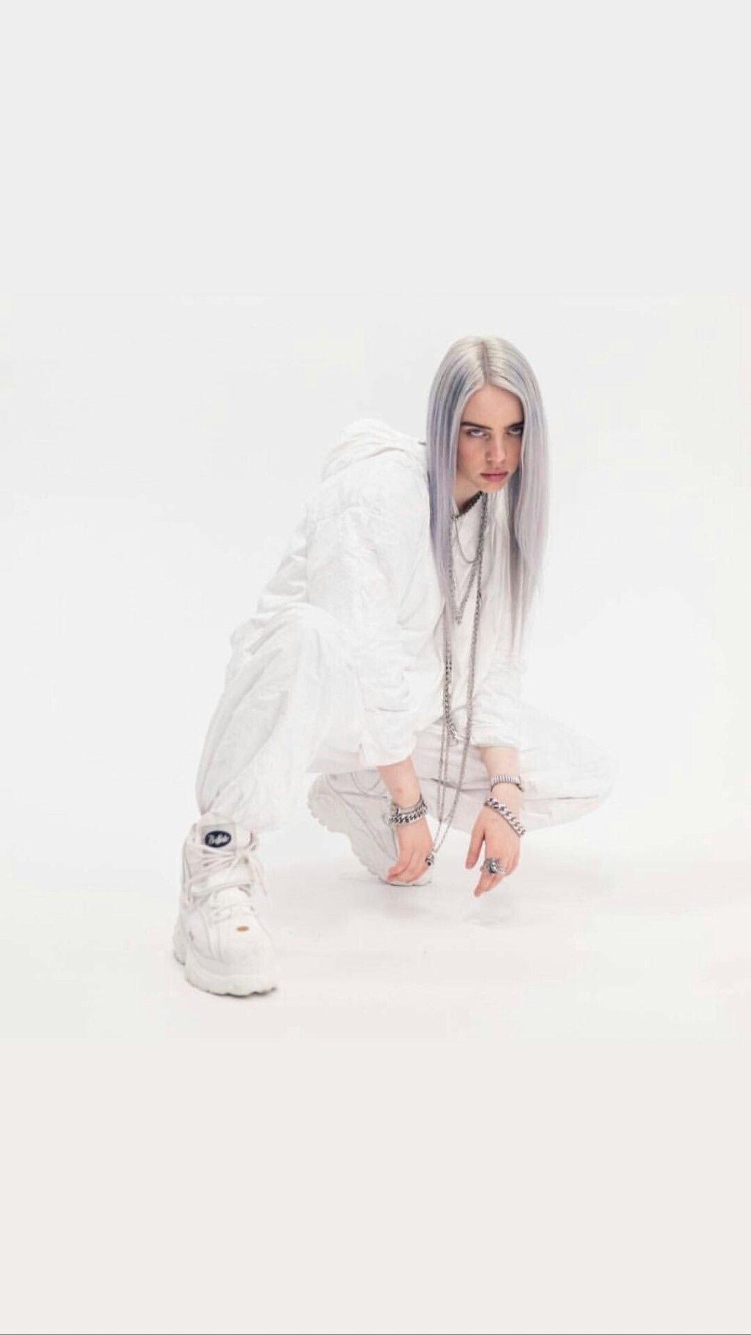 Billie Eilish Wallpapers