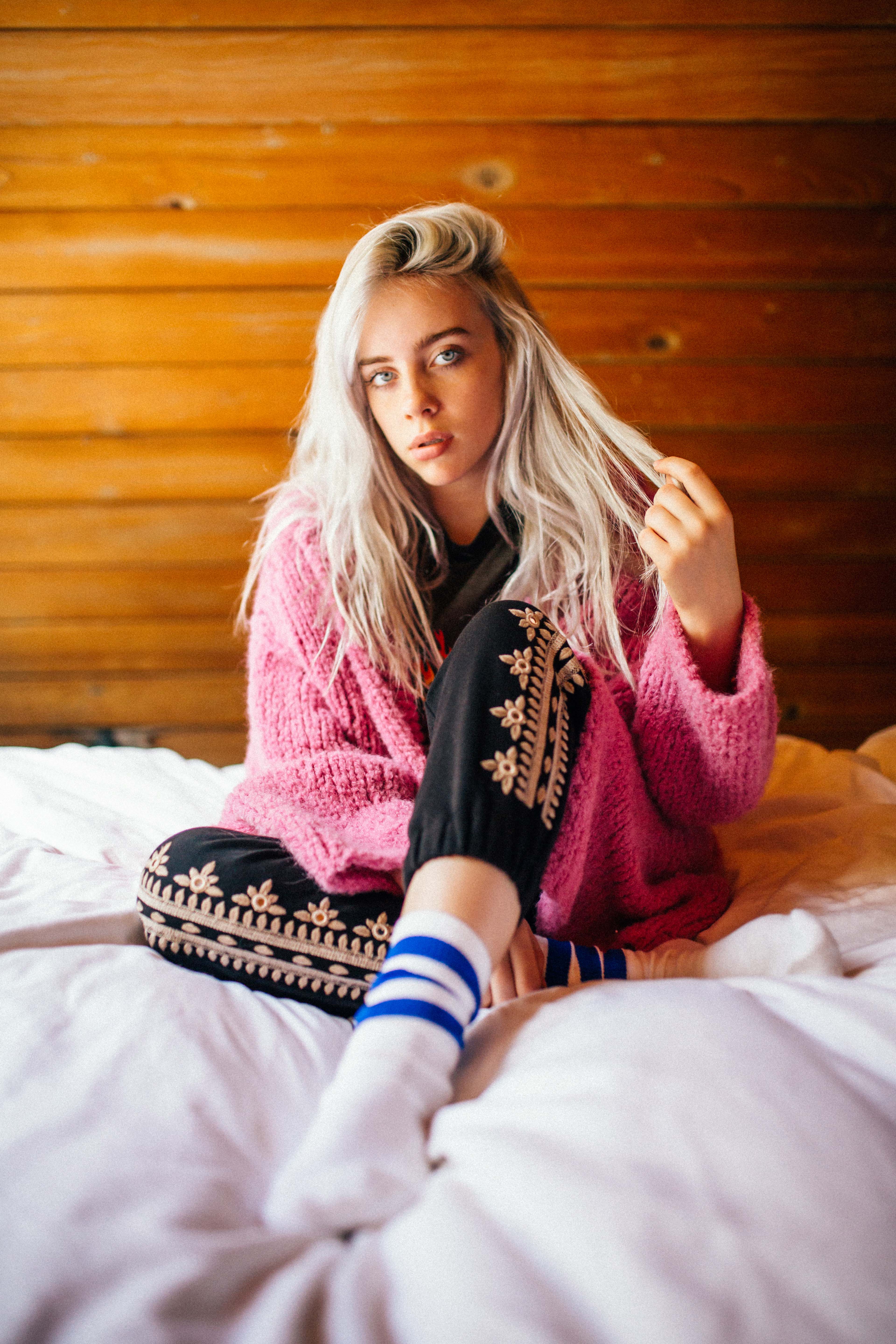 Billie Eilish Wallpapers