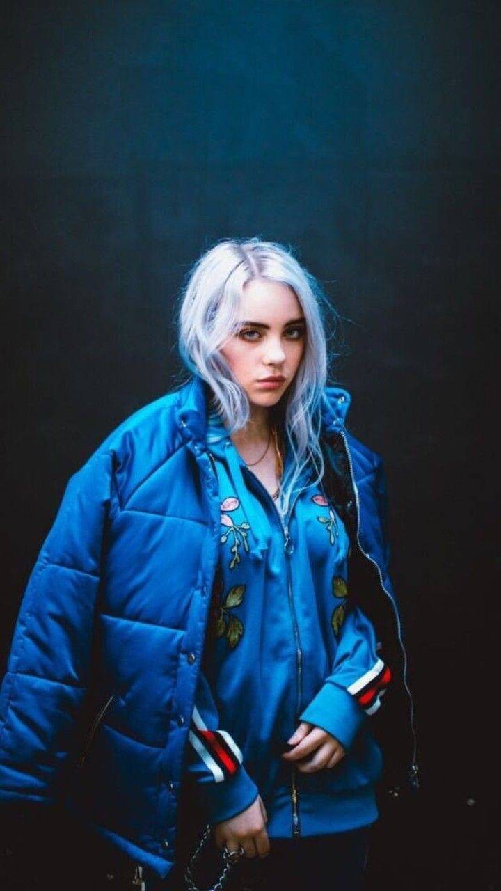 Billie Eilish Wallpapers