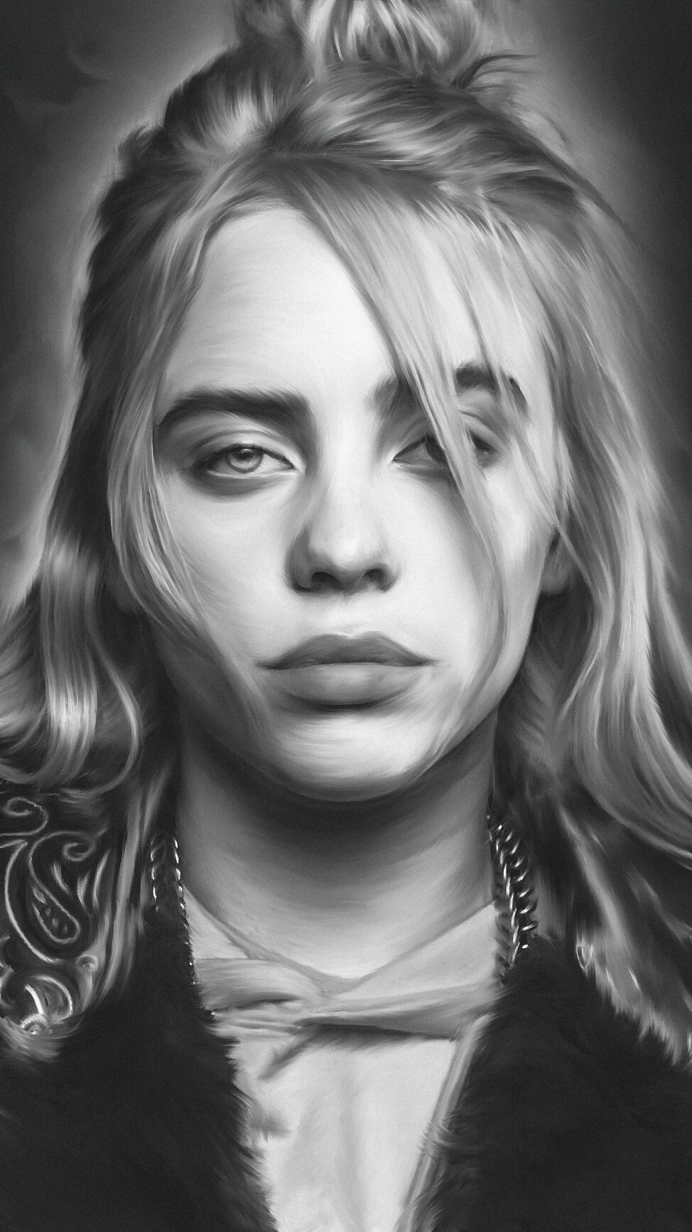 Billie Eilish Wallpapers