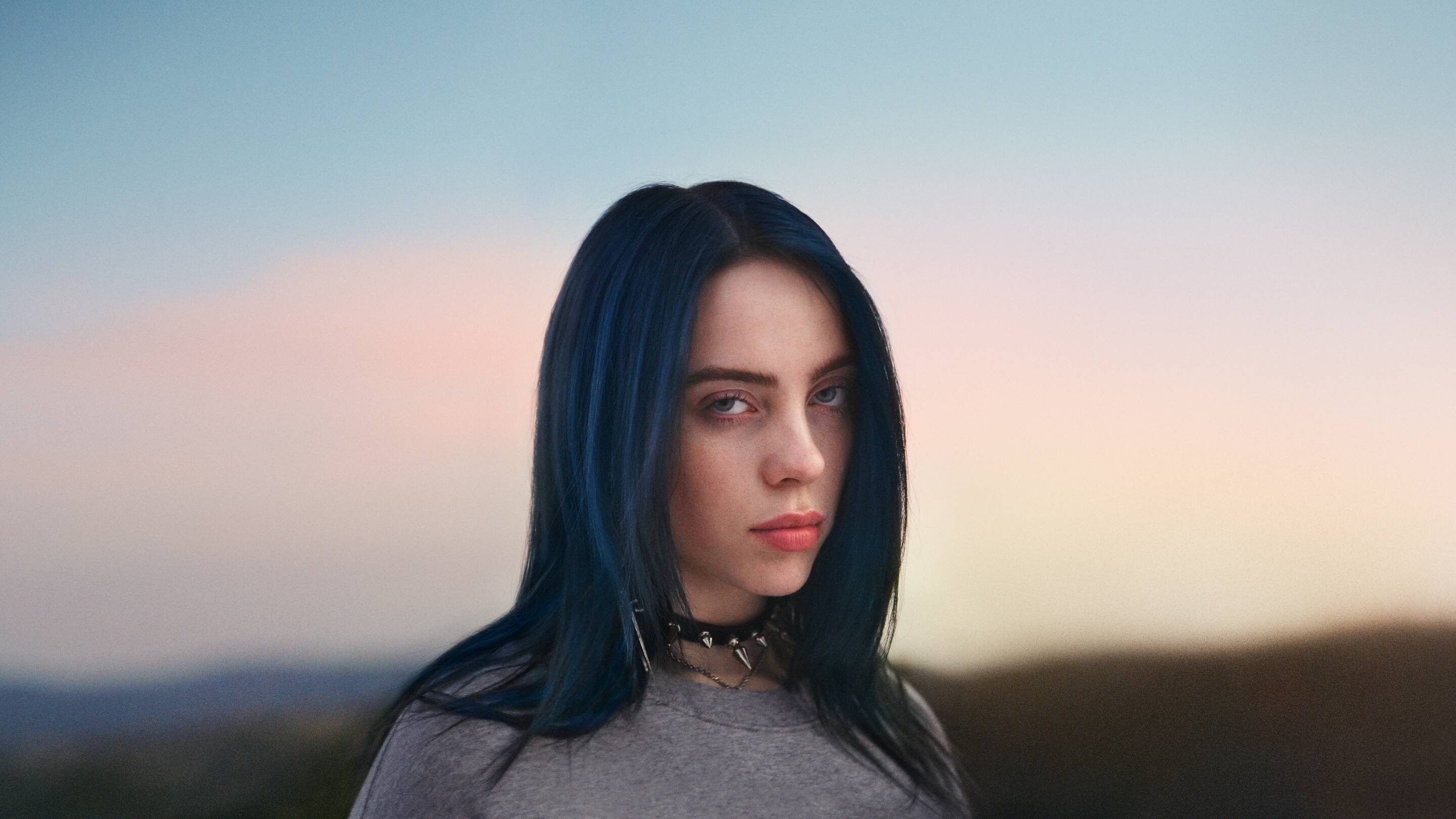 Billie Eilish Wallpapers