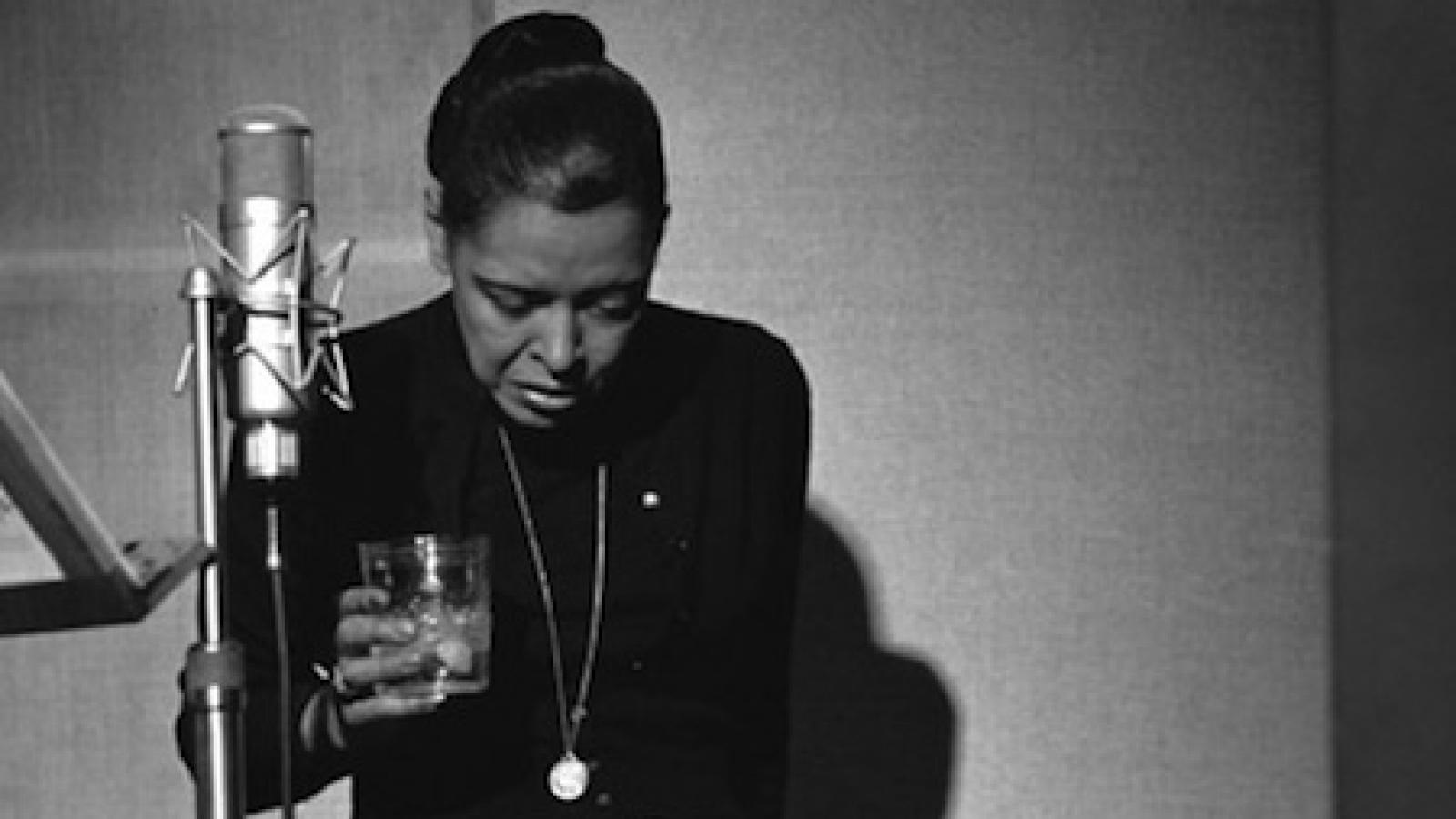 Billie Holiday Wallpapers