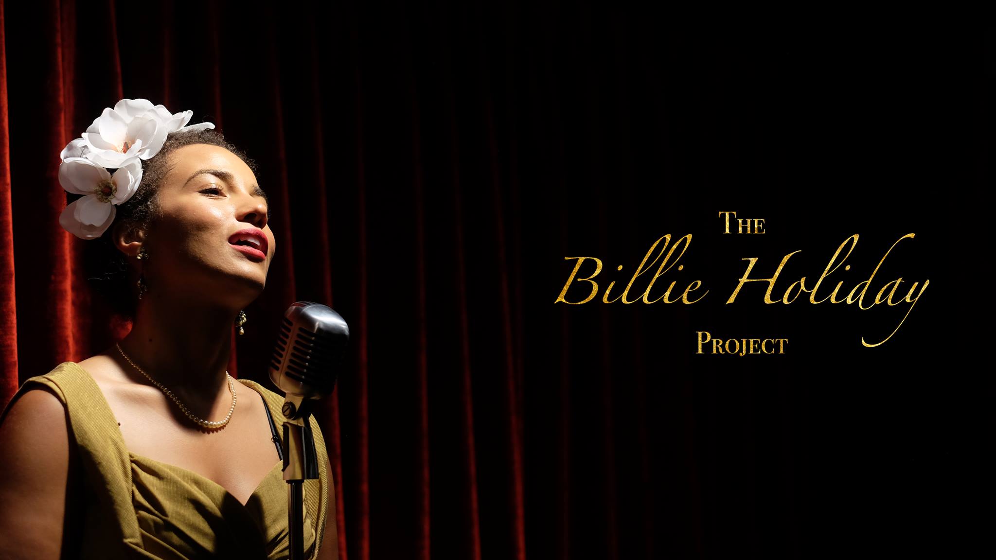 Billie Holiday Wallpapers