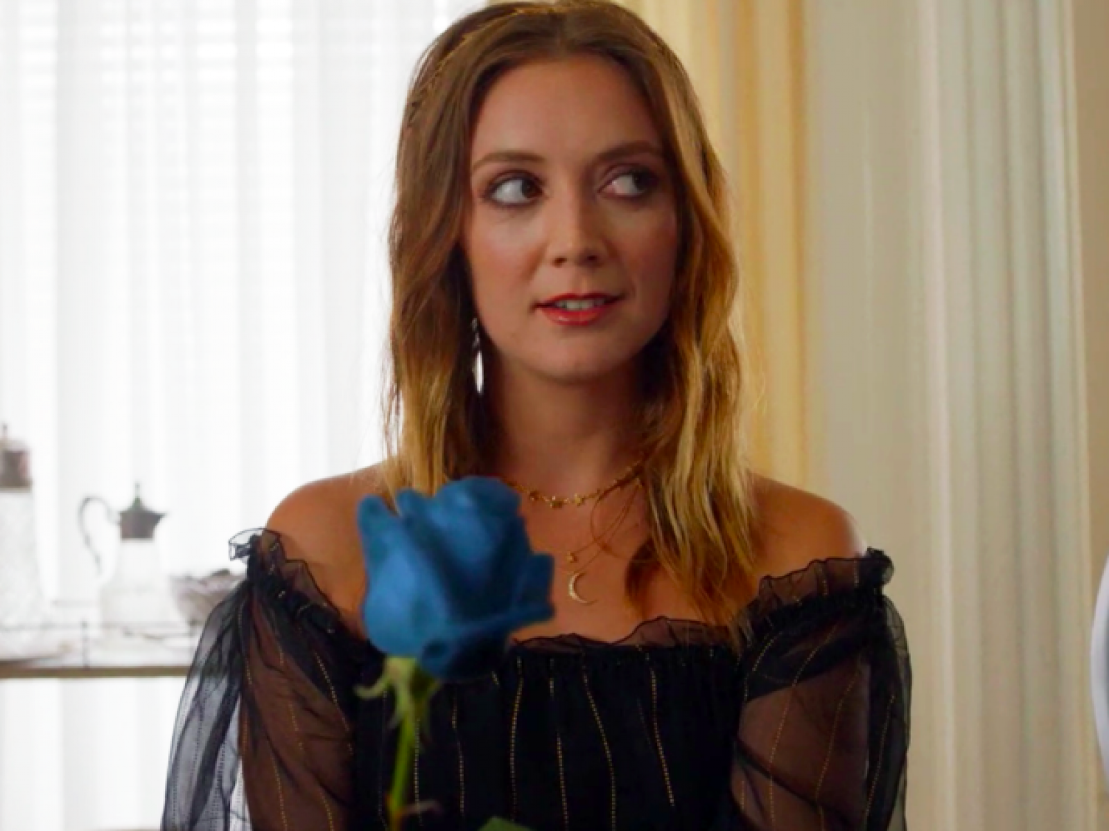 Billie Lourd From American Horror Story Wallpapers