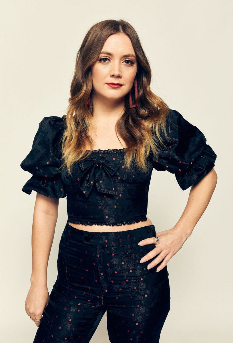 Billie Lourd Wallpapers