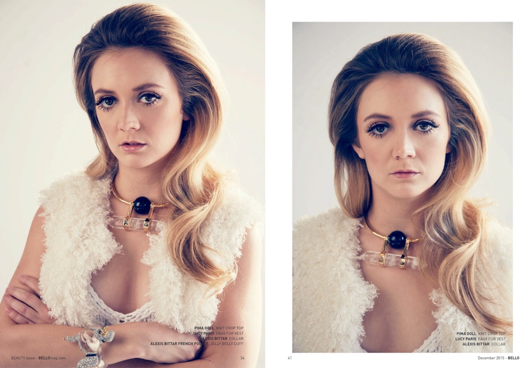 Billie Lourd Wallpapers