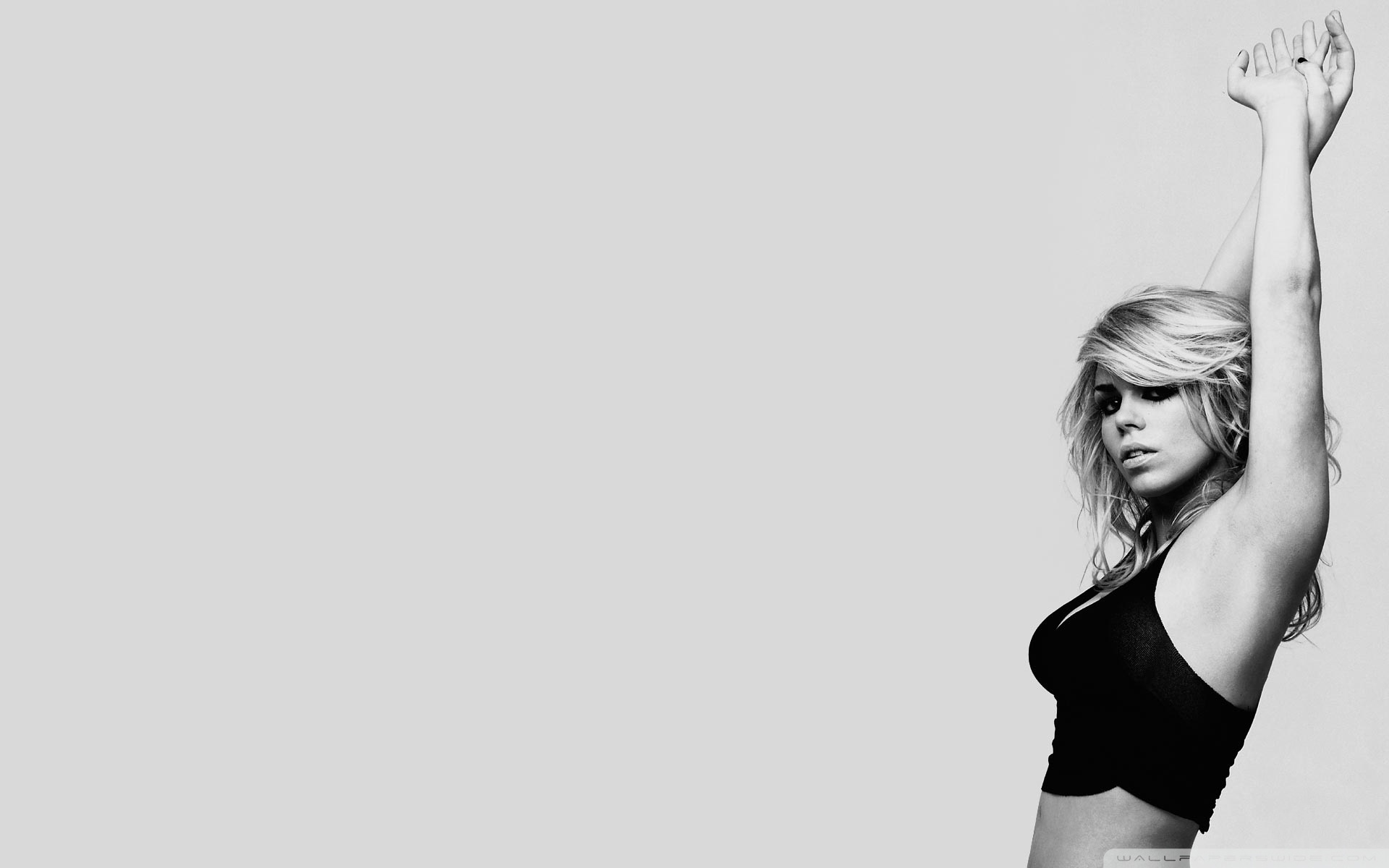 Billie Piper Wallpapers