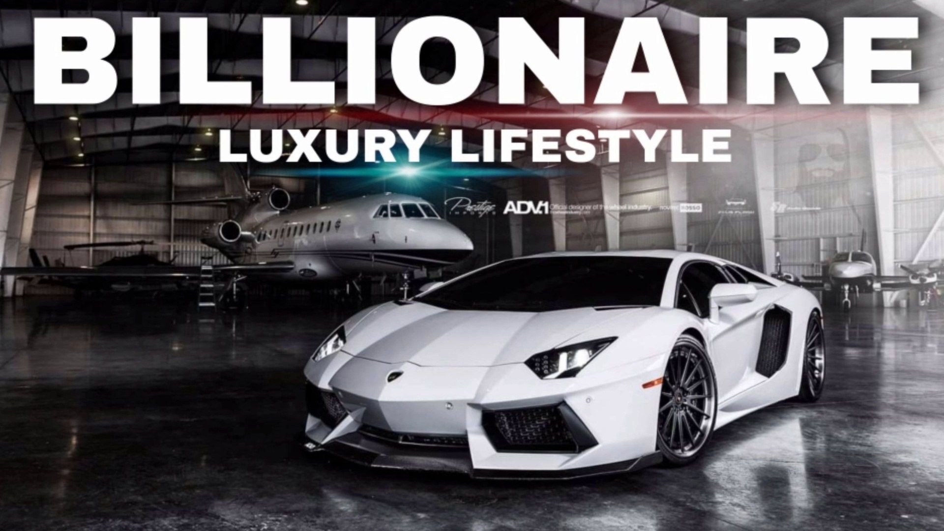 Billionaire Luxury Life Wallpapers