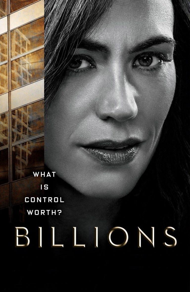 Billions Wallpapers