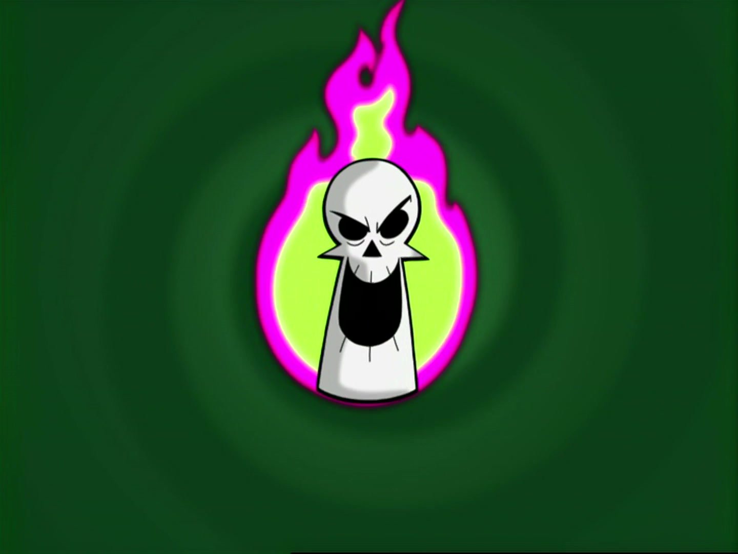 Billy And Mandy Wallpapers