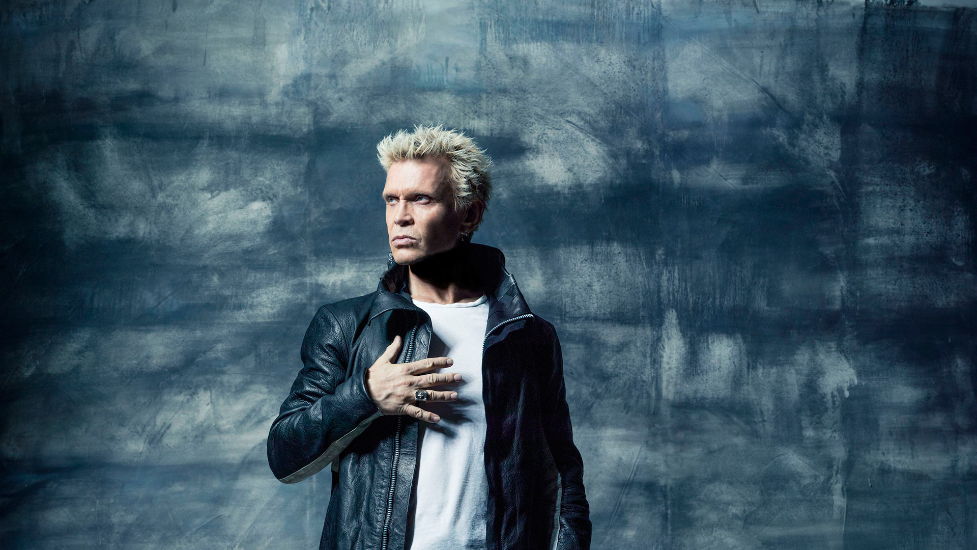 Billy Idol Wallpapers