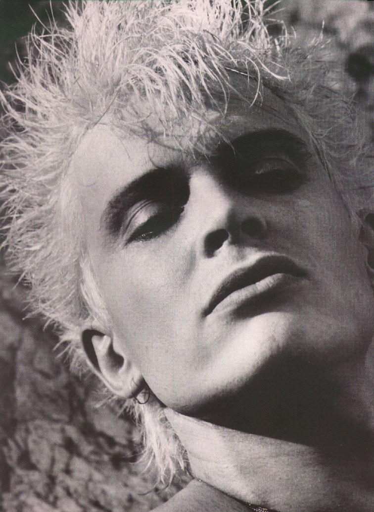 Billy Idol Wallpapers