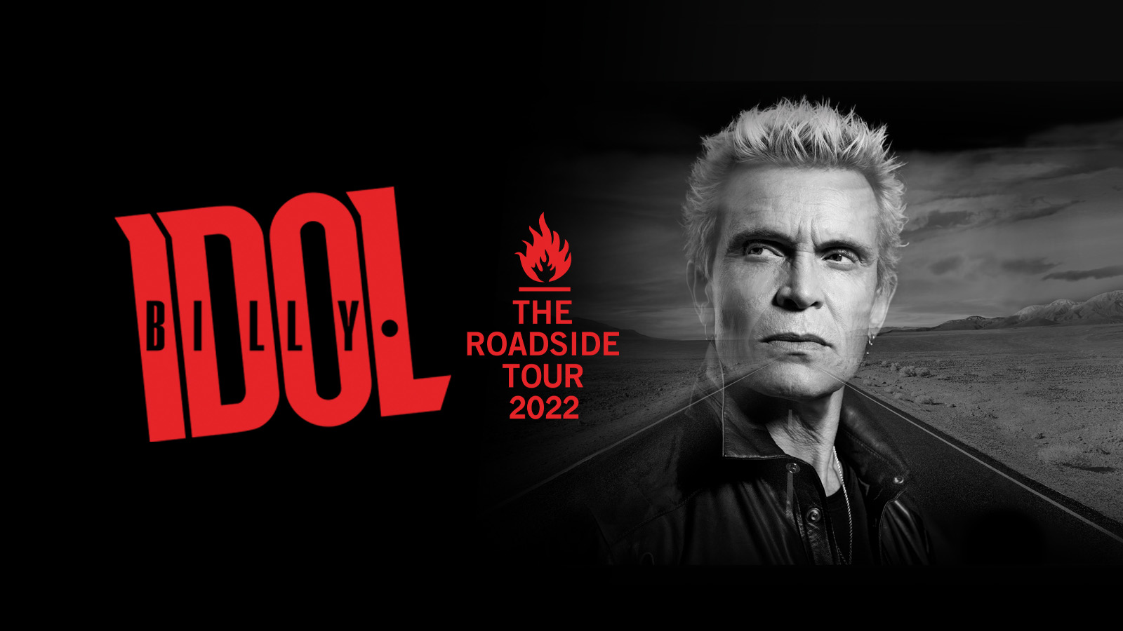 Billy Idol Wallpapers