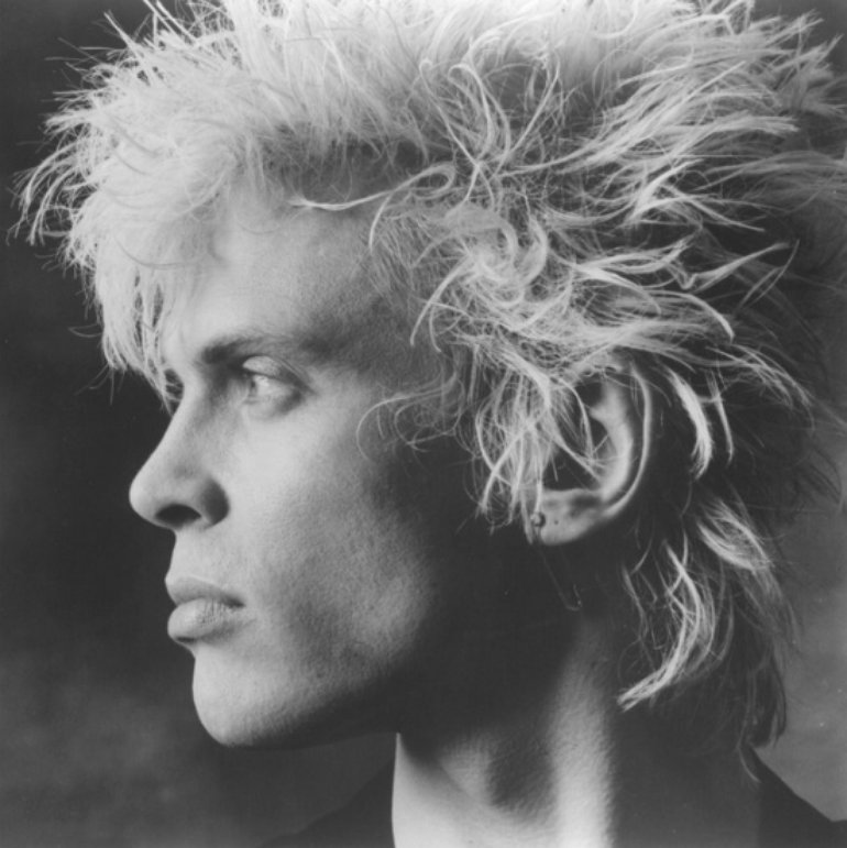 Billy Idol Wallpapers