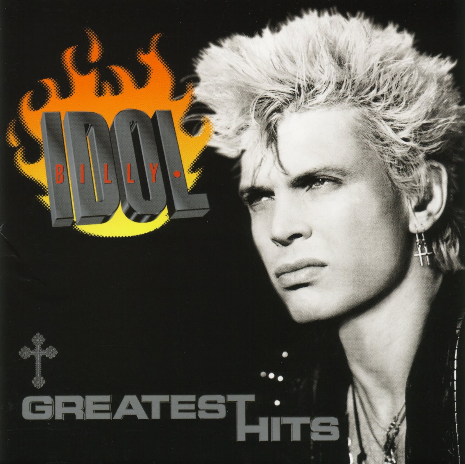 Billy Idol Wallpapers