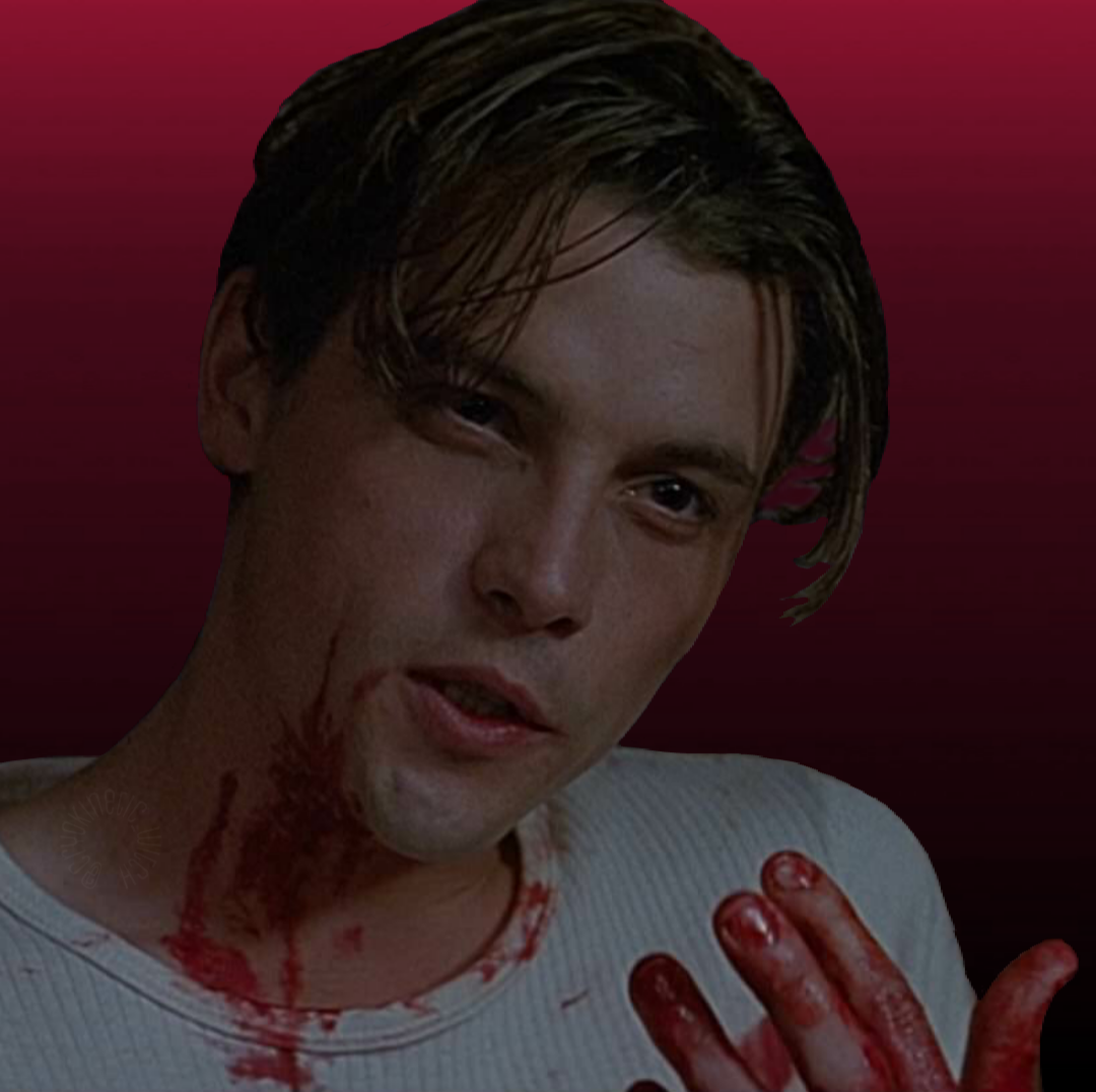 Billy Loomis Wallpapers