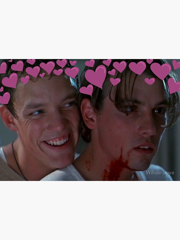 Billy Loomis Wallpapers