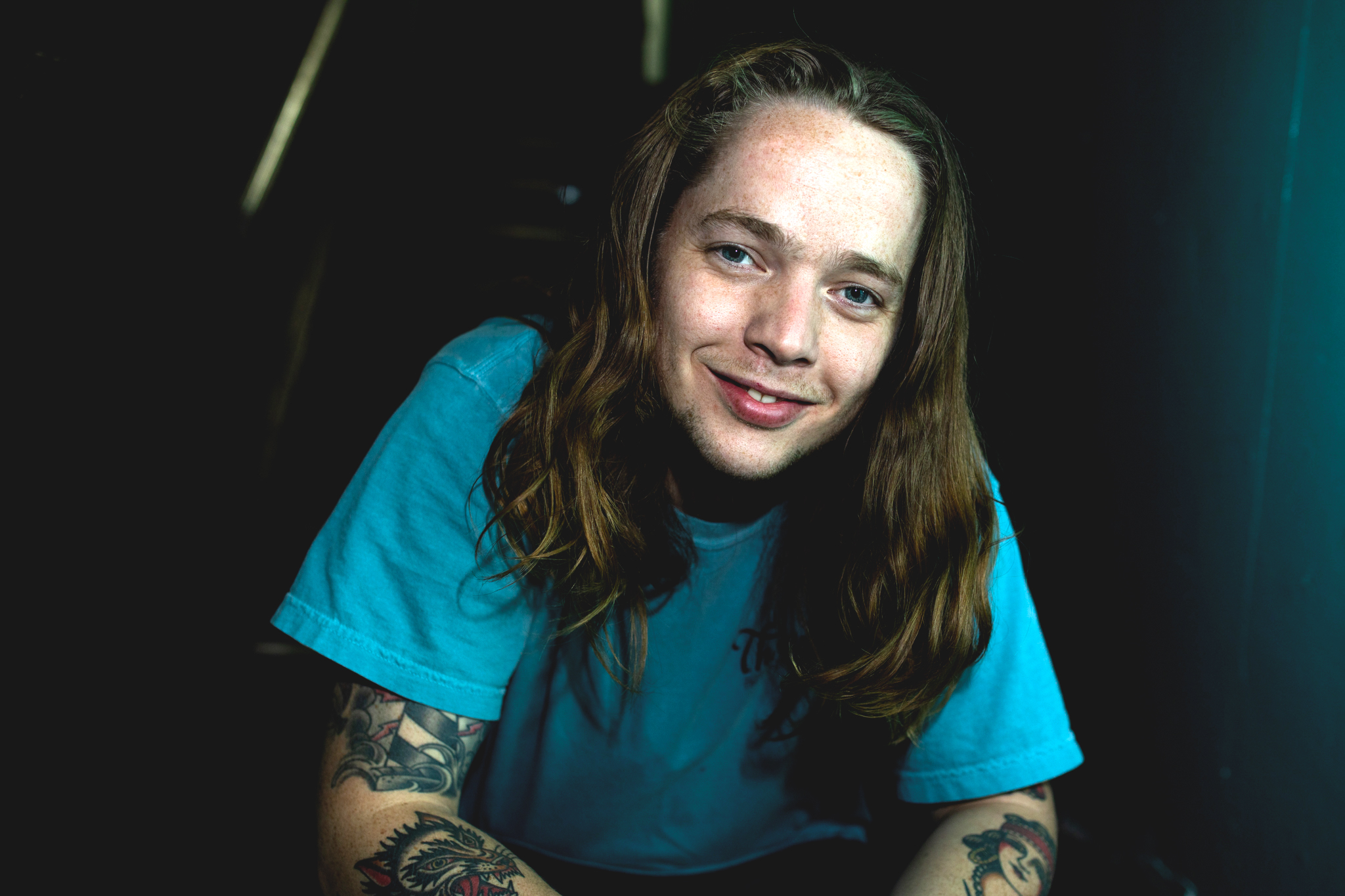 Billy Strings Wallpapers