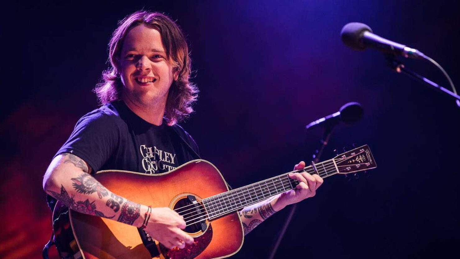 Billy Strings Wallpapers