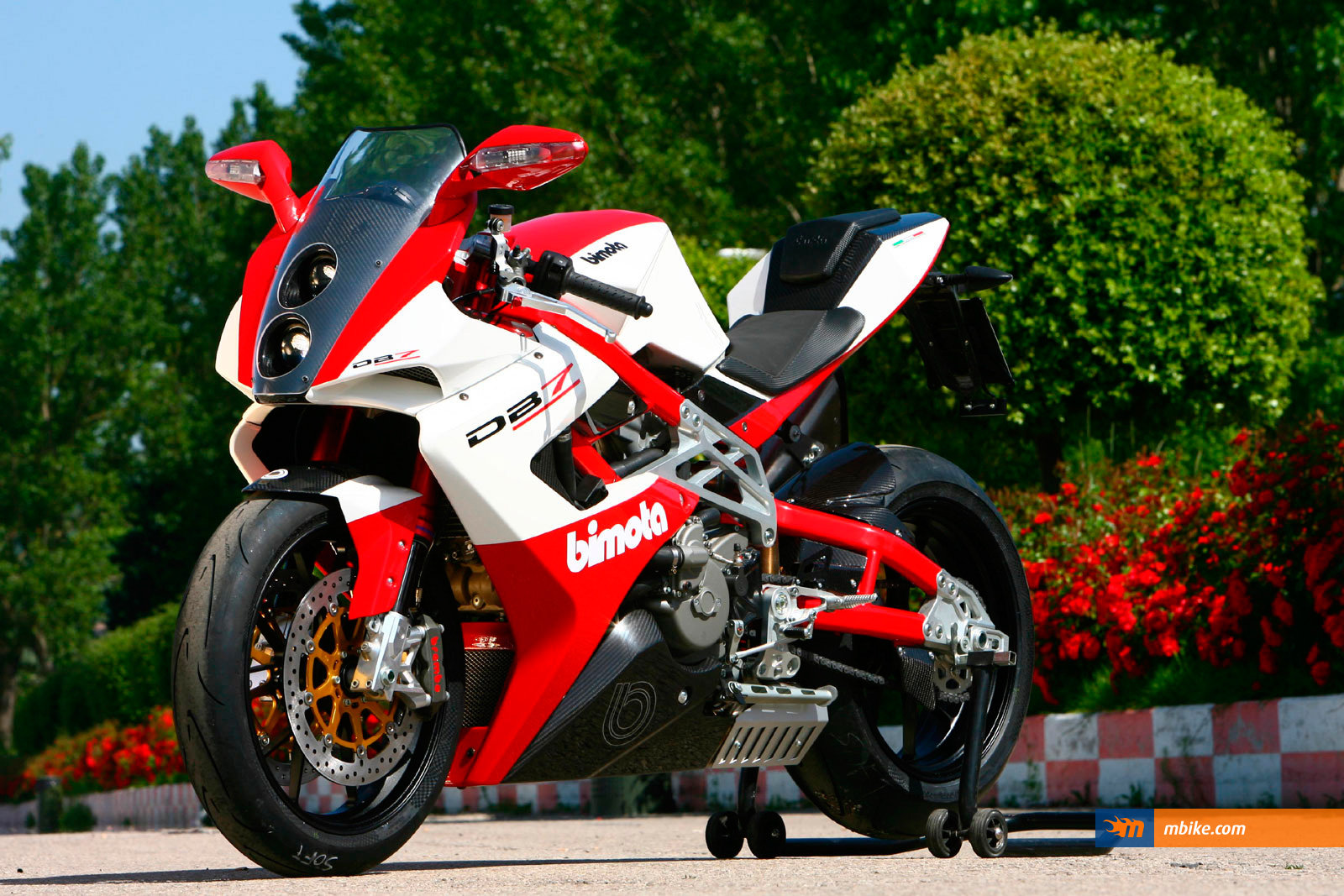 Bimota Dbx Wallpapers