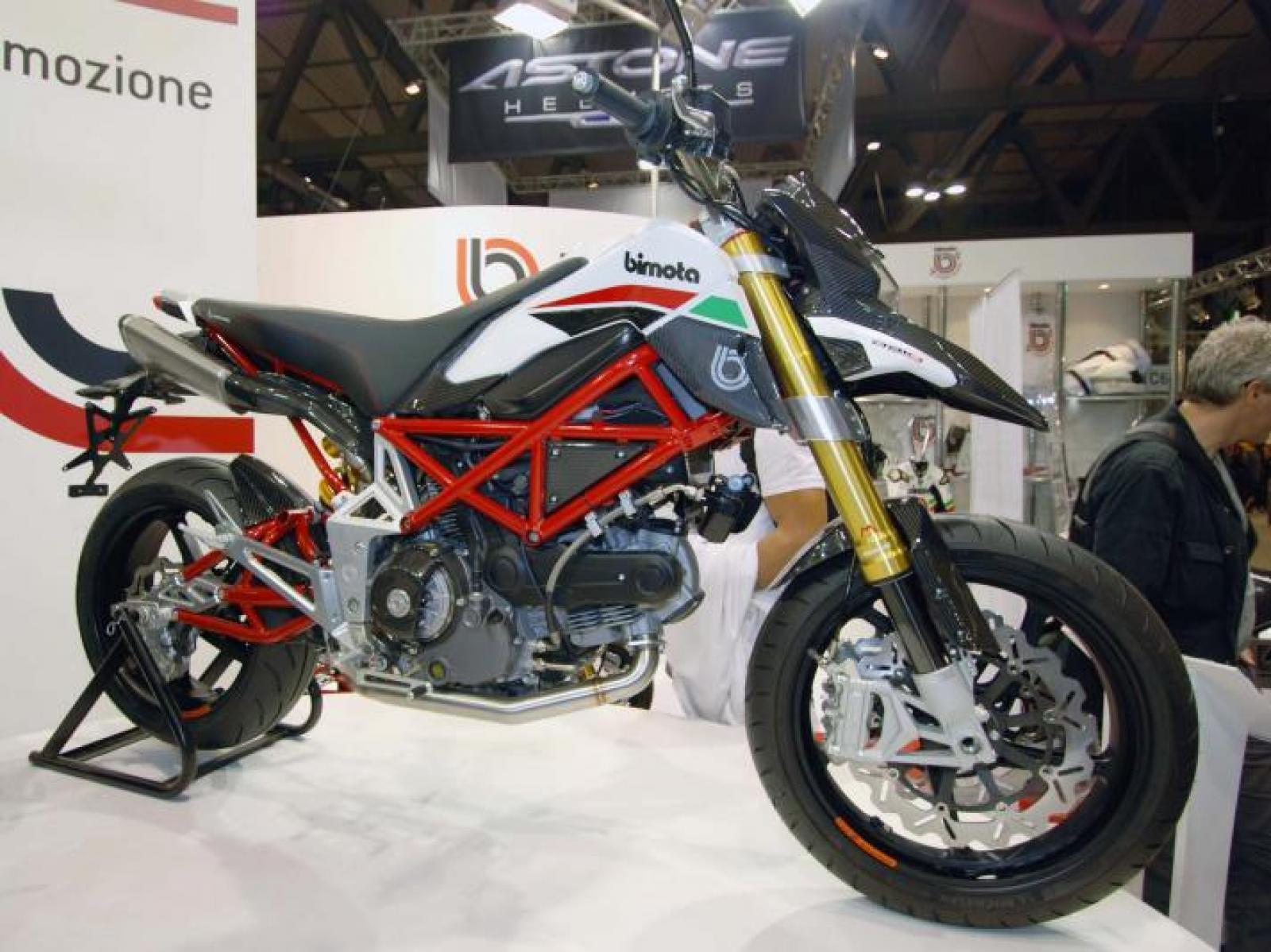 Bimota Dbx Wallpapers