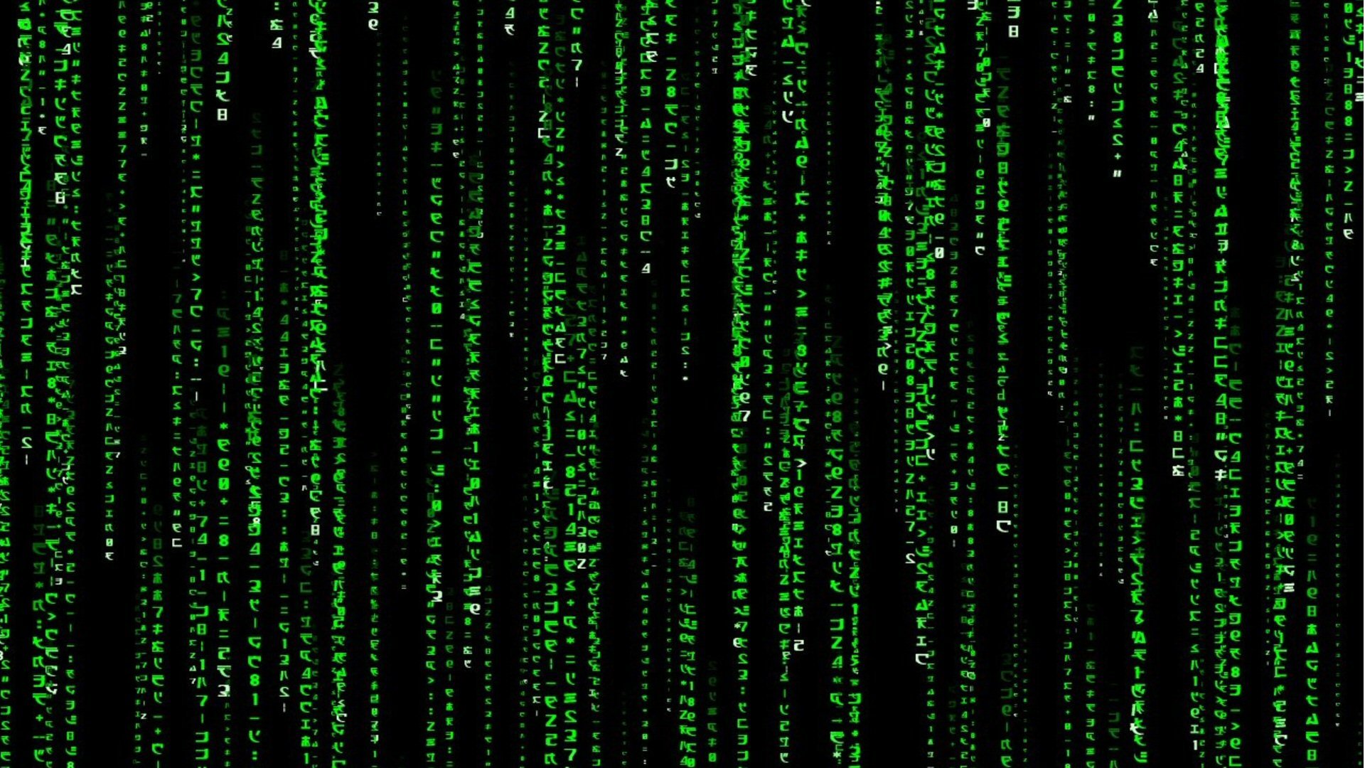 Binary Code Hd Wallpapers