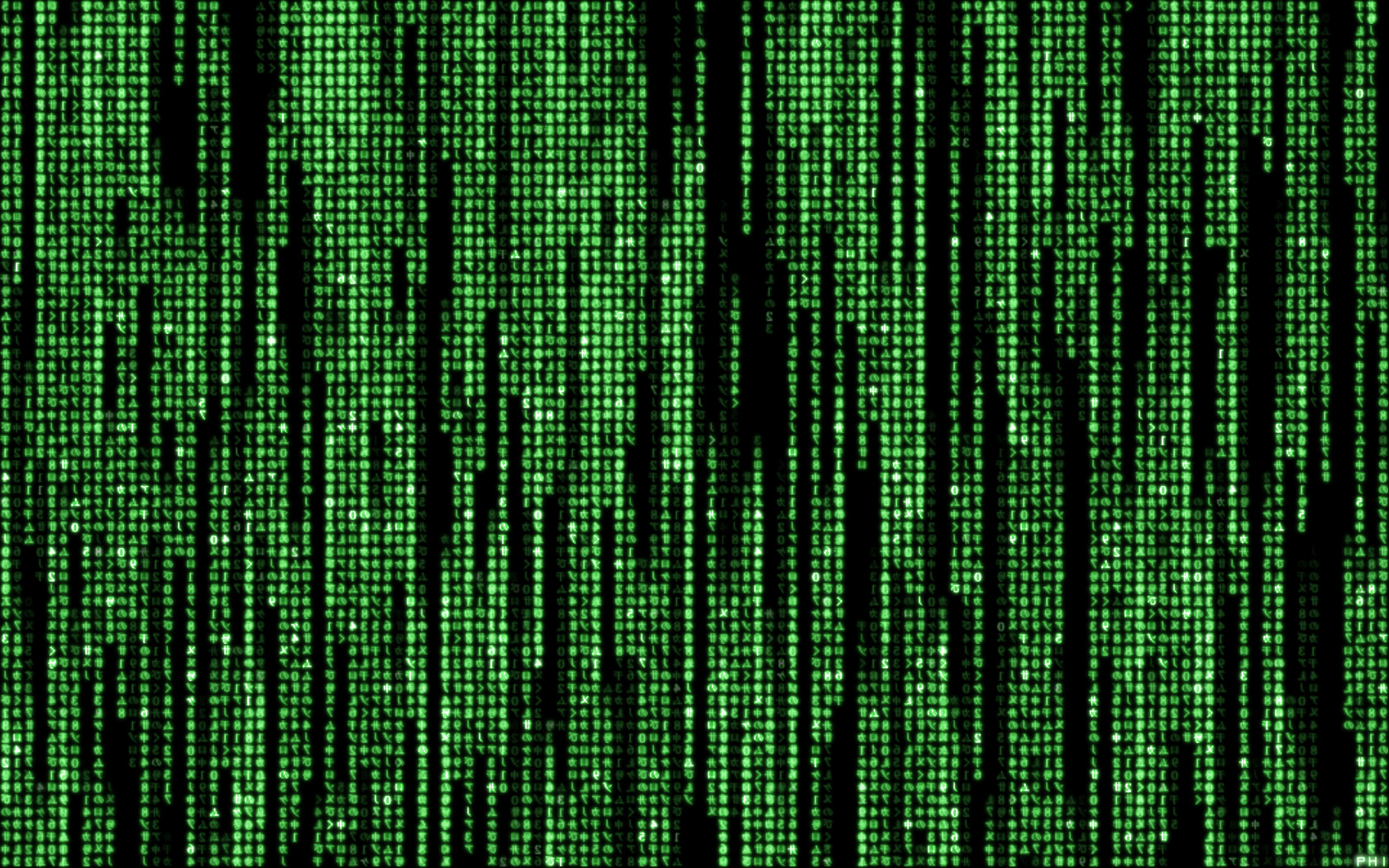 Binary Code Hd Wallpapers