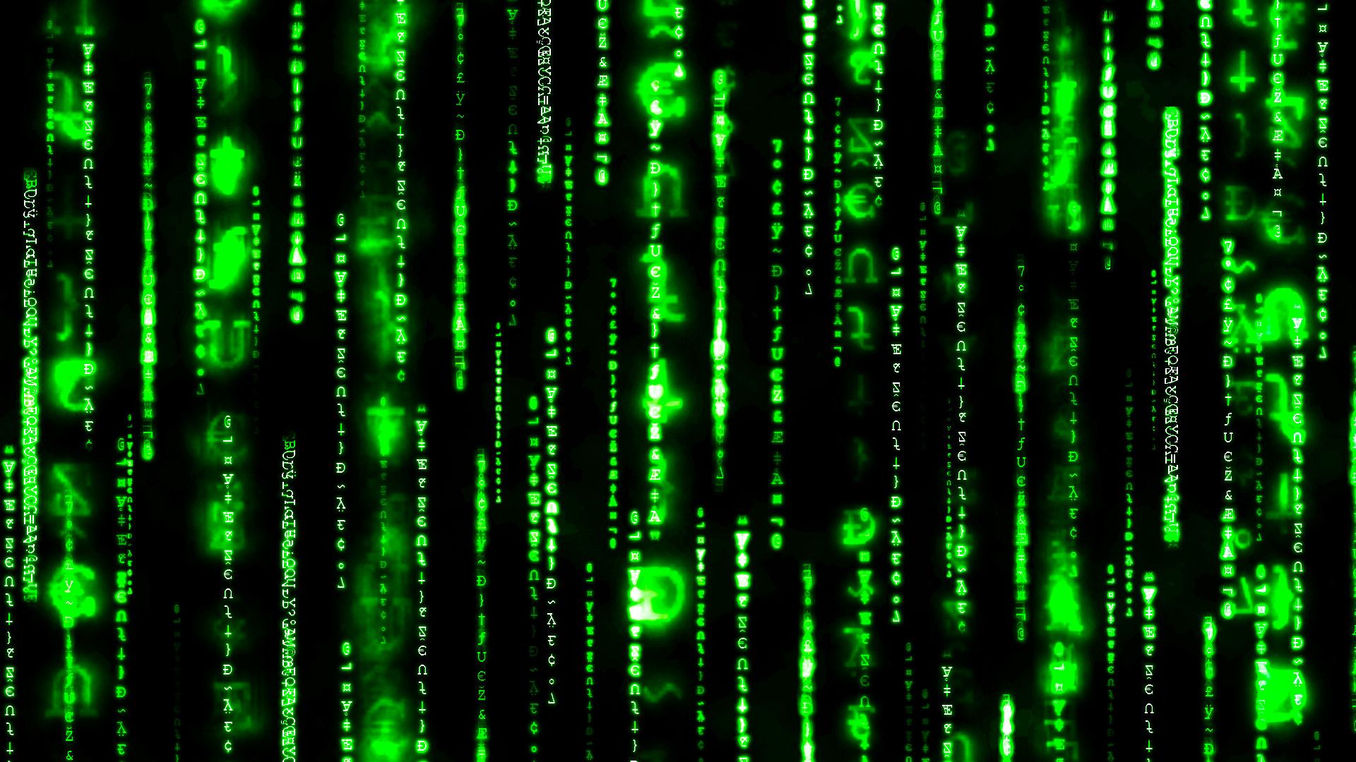 Binary Code Hd Wallpapers