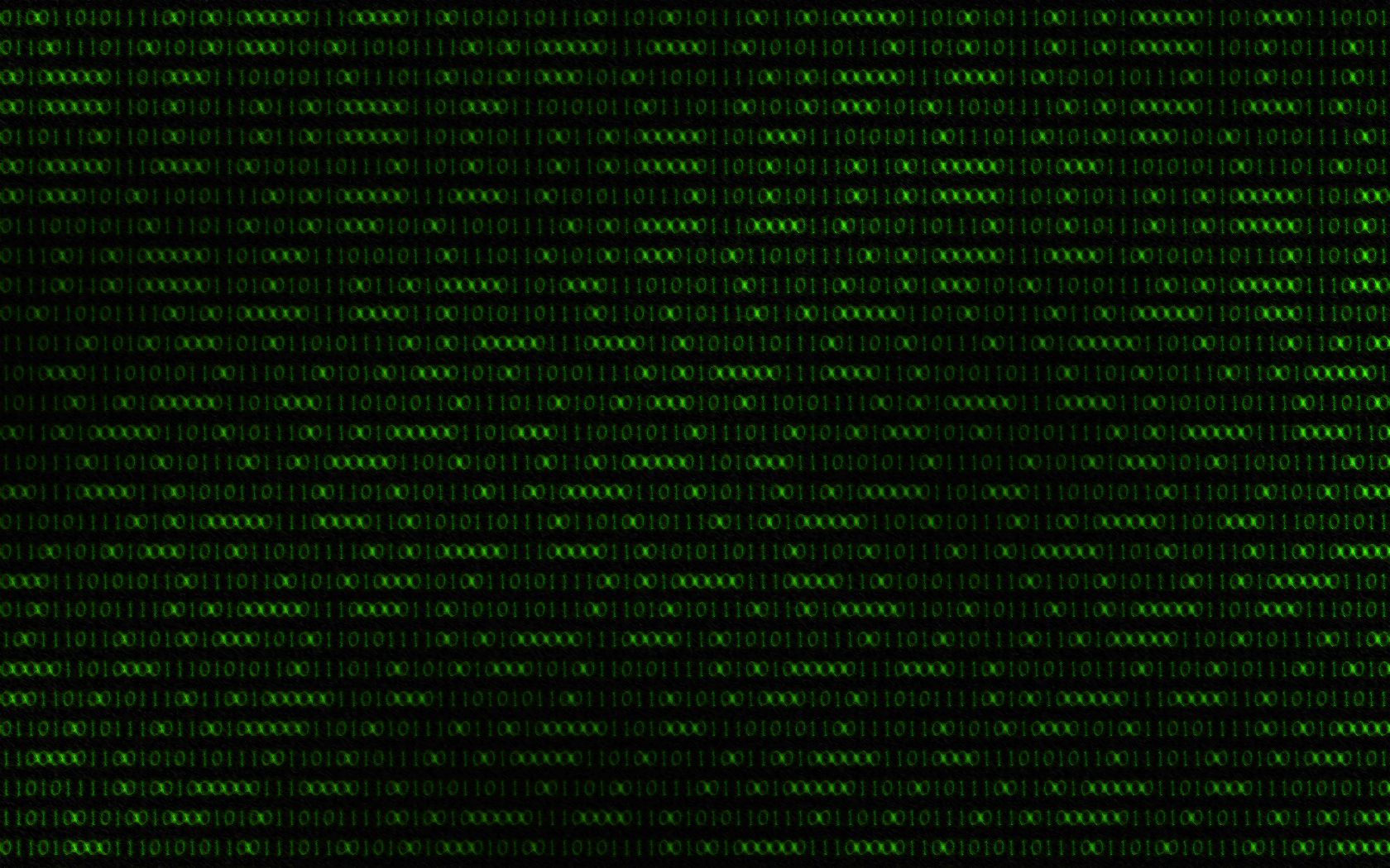 Binary Code Hd Wallpapers