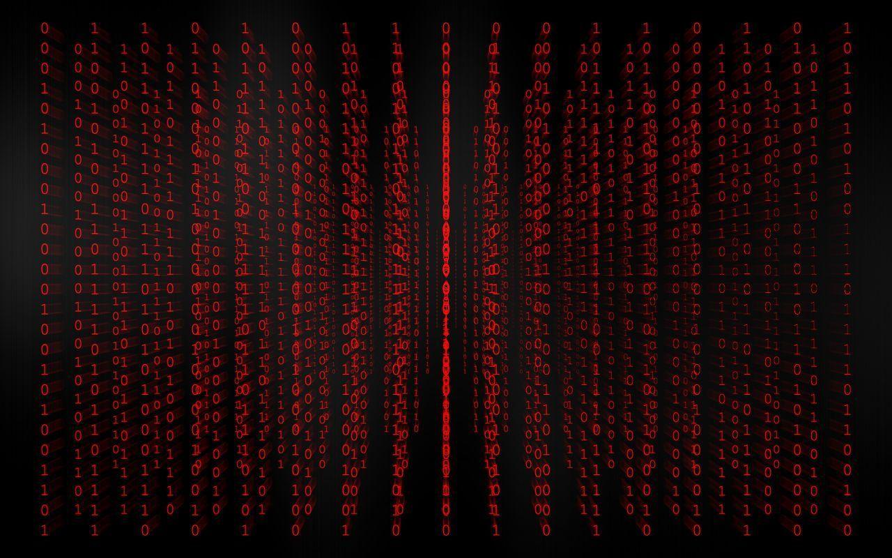 Binary Code Hd Wallpapers