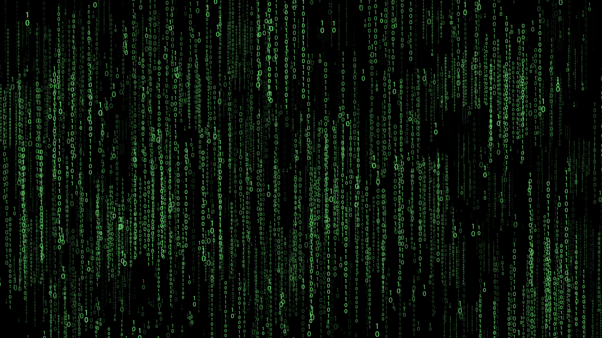 Binary Wallpapers