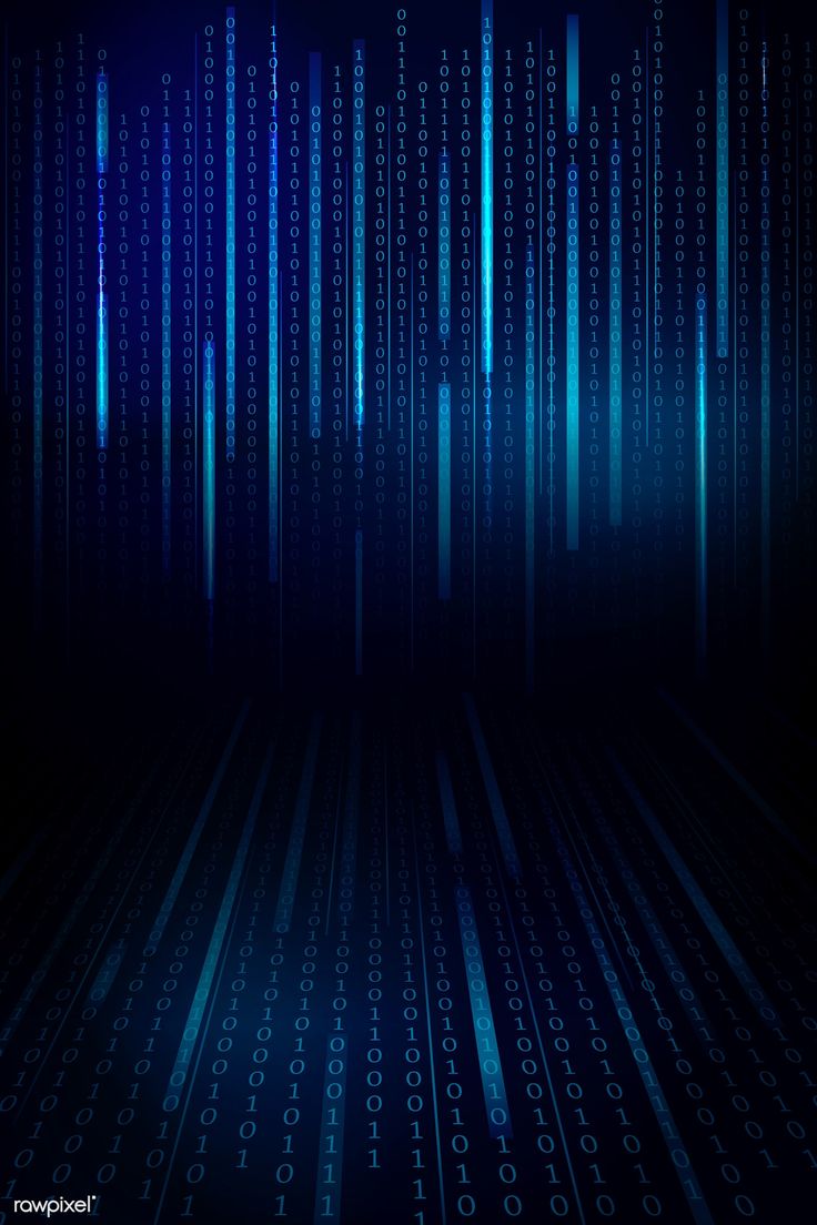 Binary Wallpapers