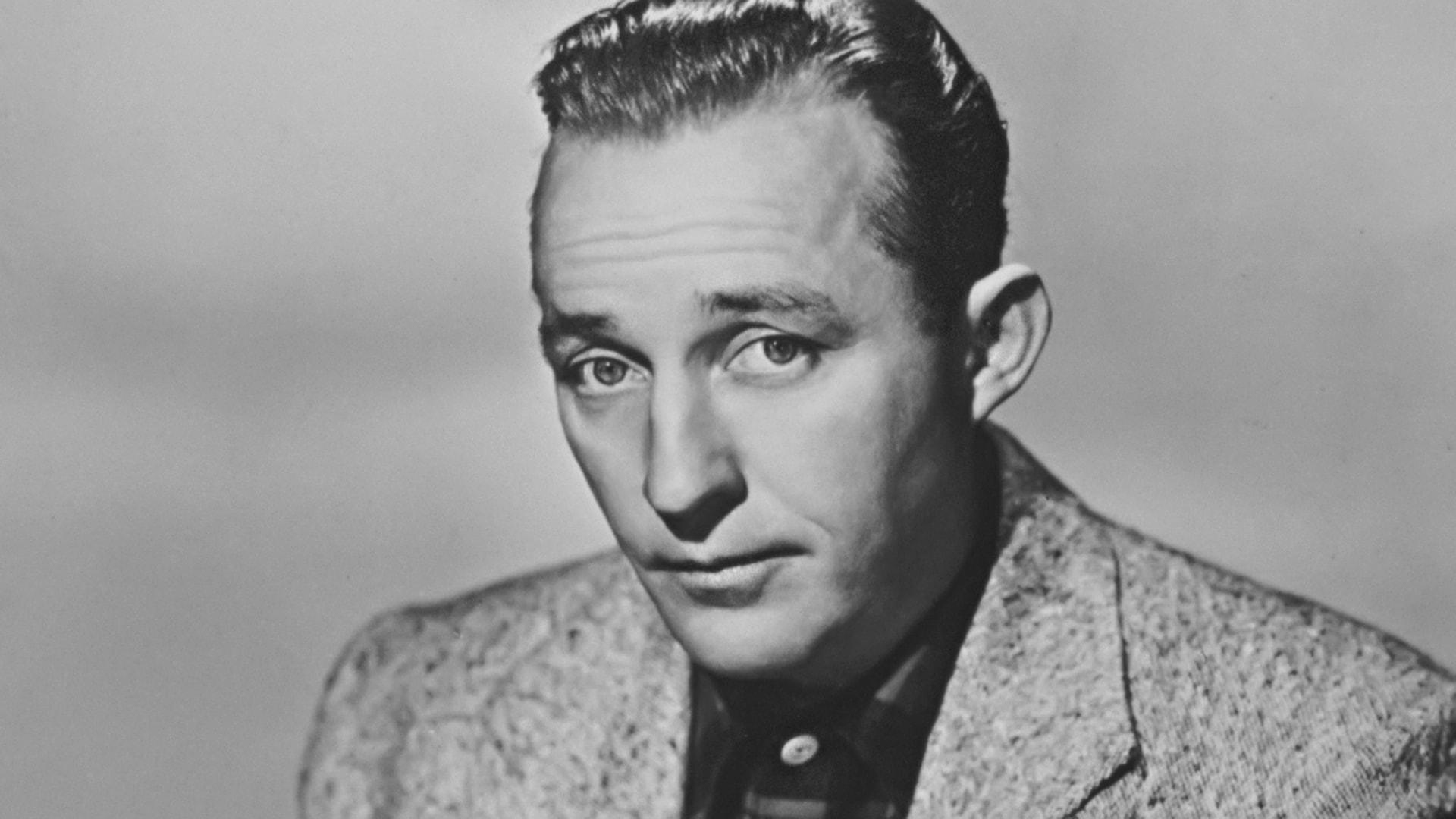 Bing Crosby Wallpapers