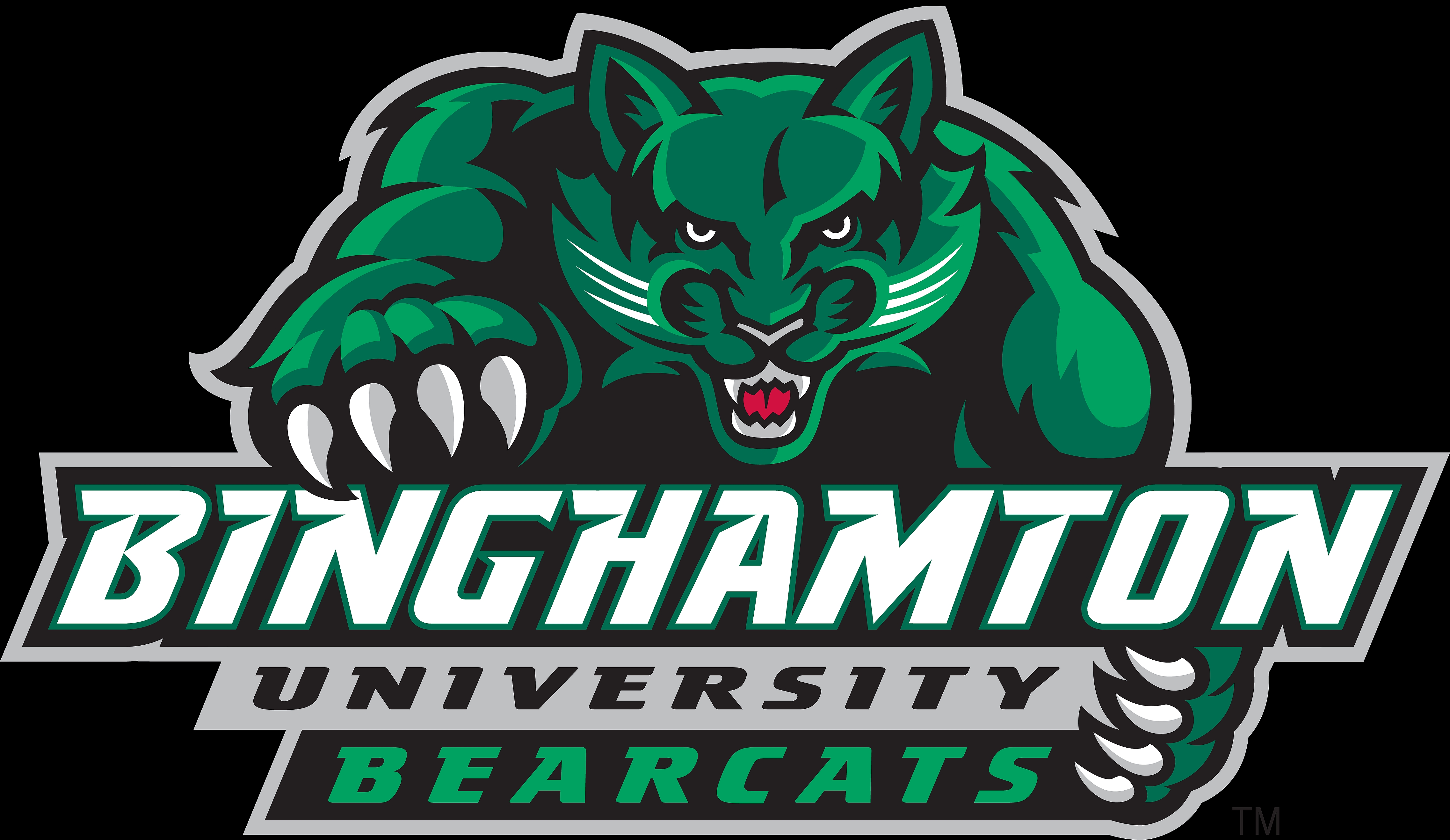 Binghamton University Bearcats Wallpapers